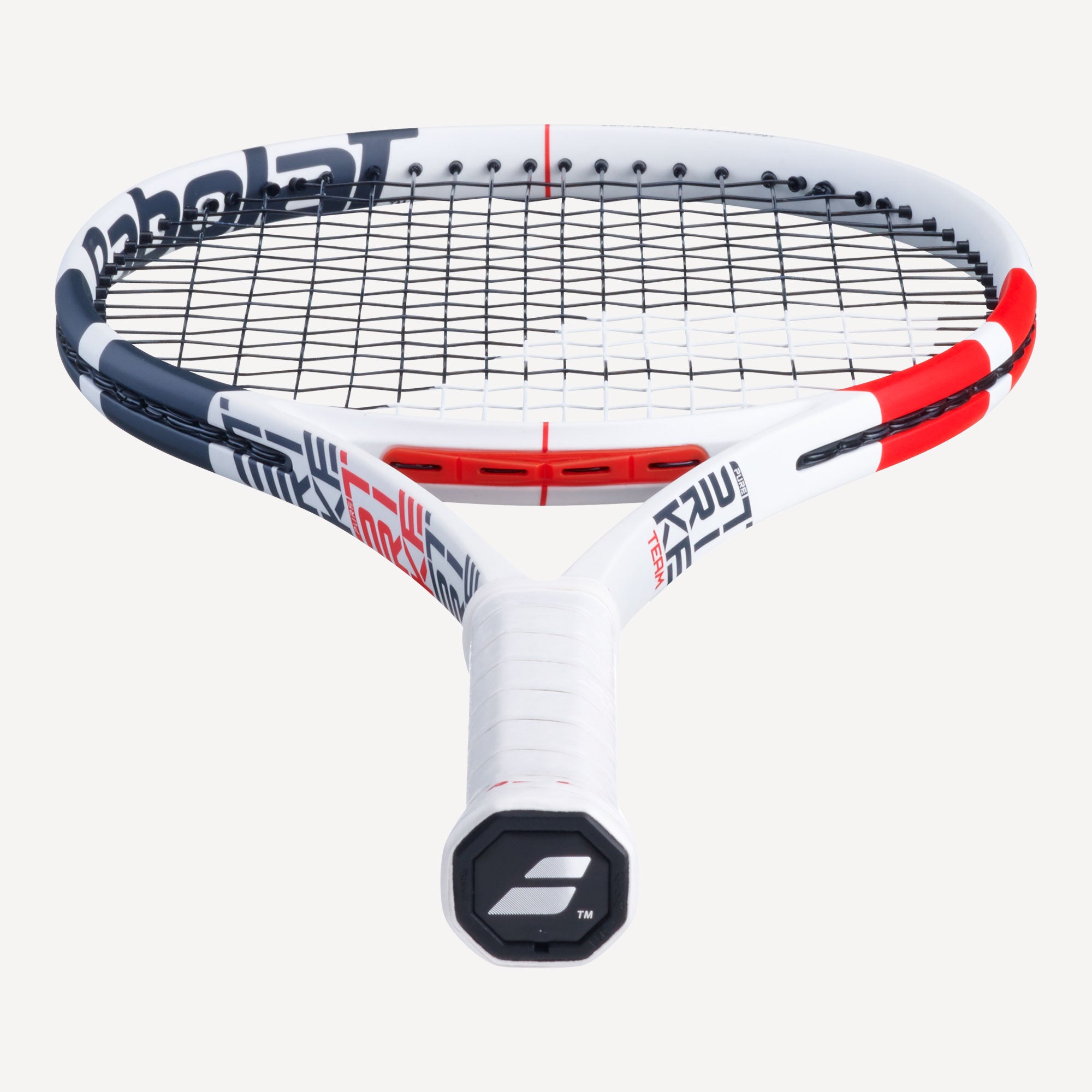 Babolat Pure Strike Team Tennis Racket�