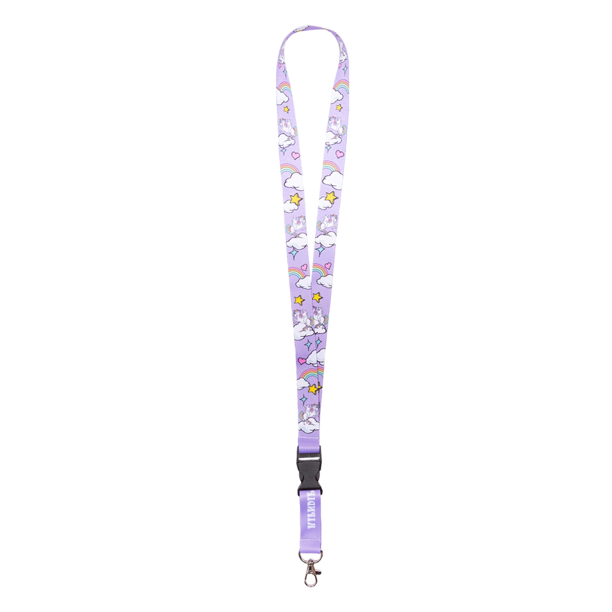  My Little Nerm Lanyard、mySite、merchandisen