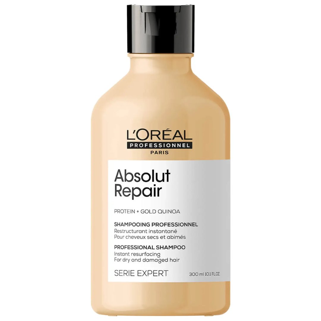  L'Oreal Professionnel Absolut Repair Shampoo 300ml、mySite、elrpsem3k
