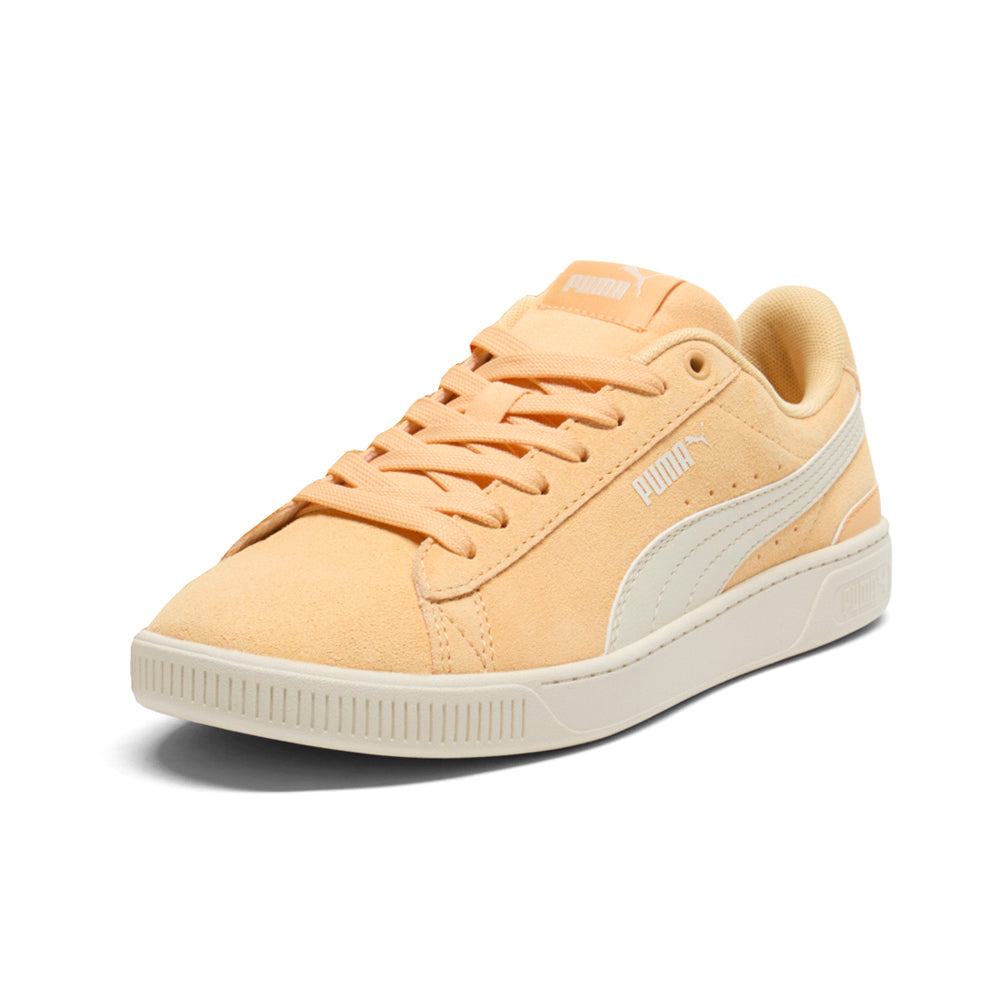 Vikky V3 Wide Lace Up Sneakers、mySite、gtrtttuynbv