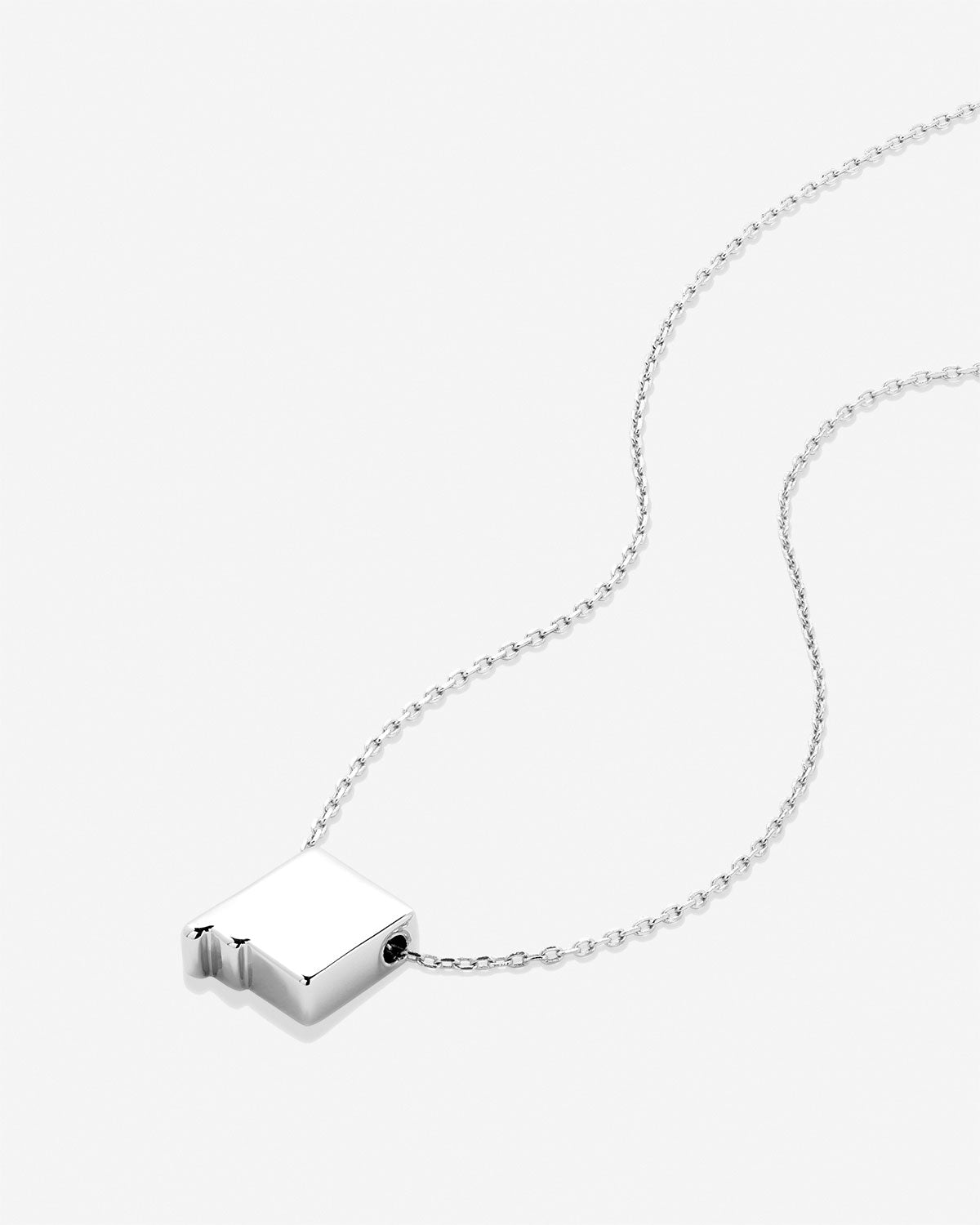 In The Heart Of Necklace — New Mexico、mySite、hinf8tx79