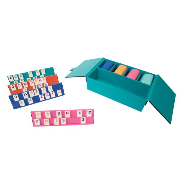  Ellen Rummikub Set、mySite、elrpsem3k