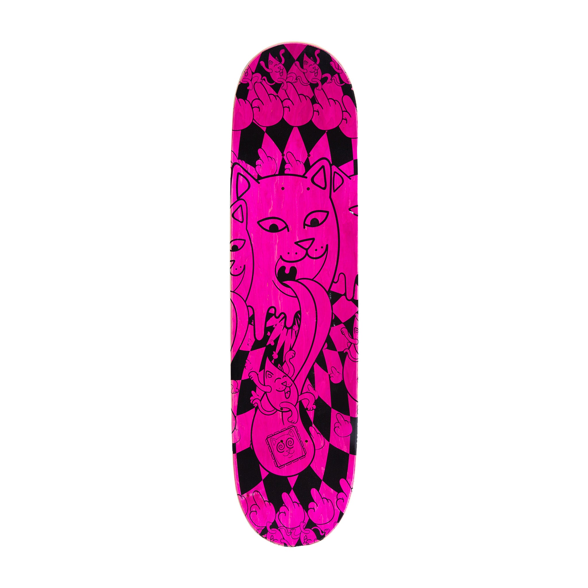  Micro Nerm Board (Pink)、mySite、merchandisen