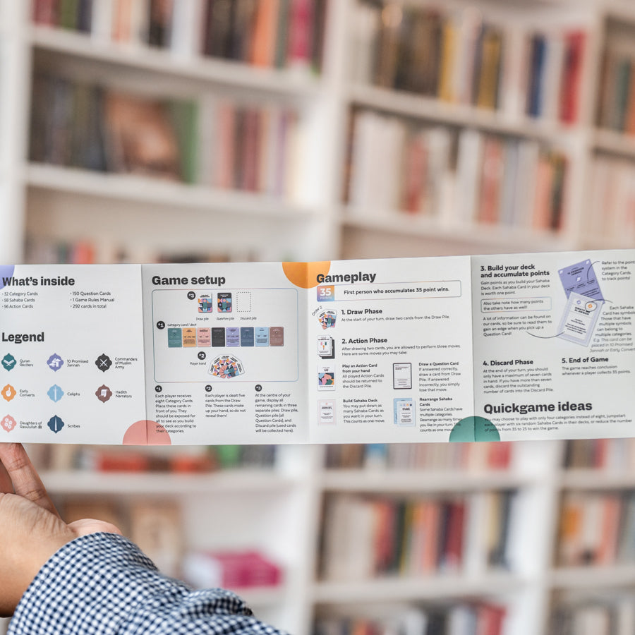 The Best Generation Card Game、mySite、topwebapps