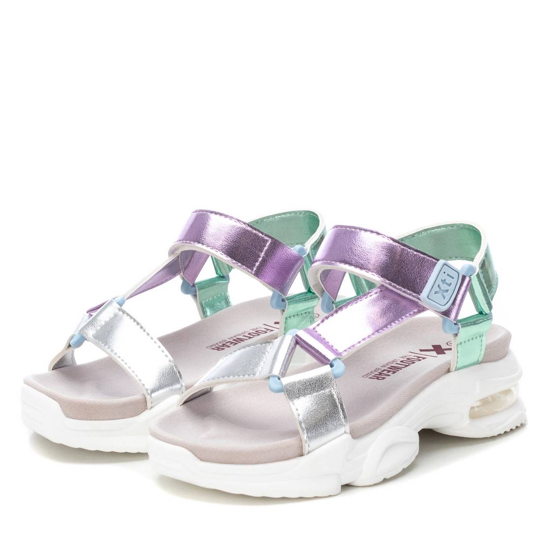 SANDALIA DE NIÑA XTI KID 15072501、mySite、gtrtttuynbv
