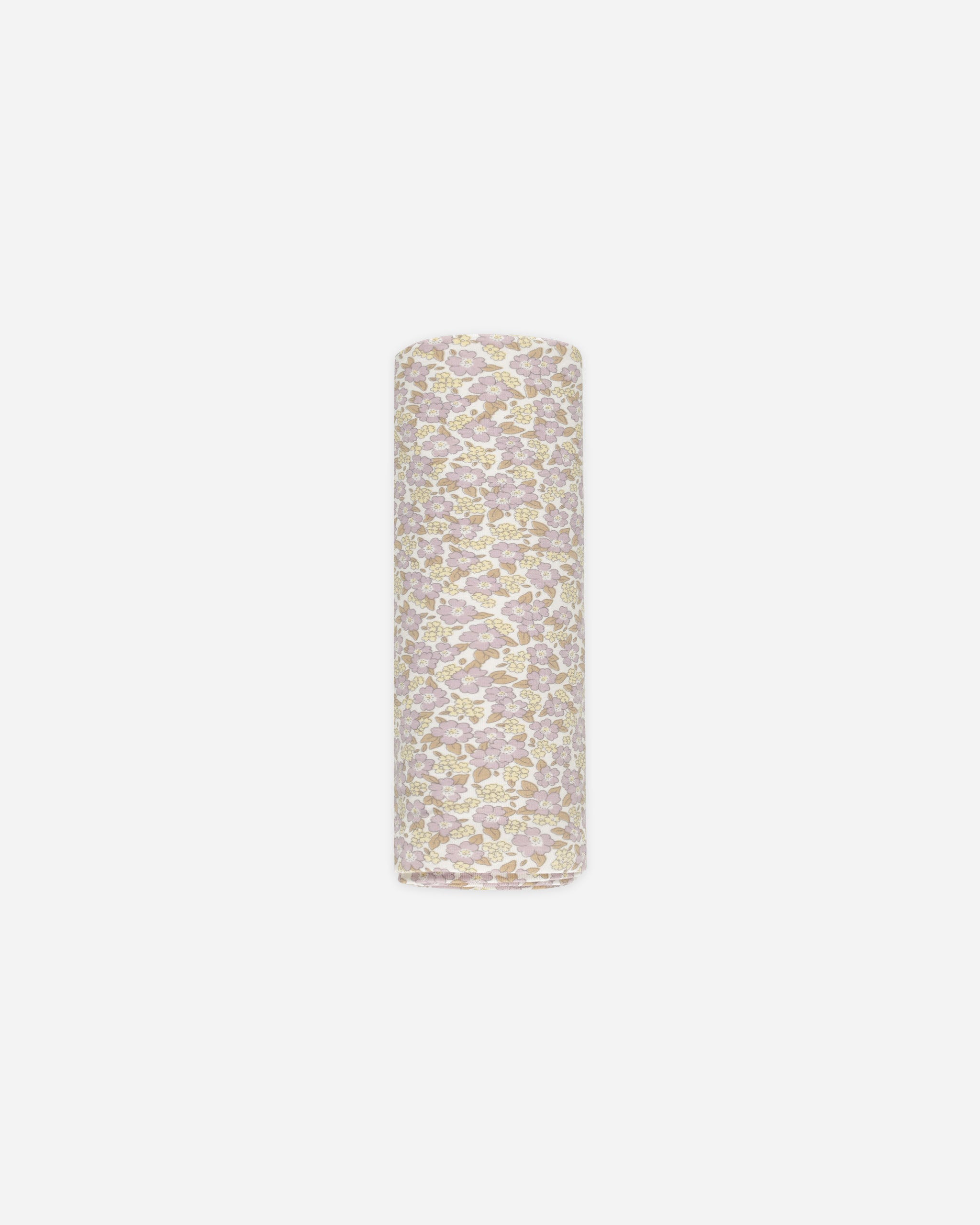  Bamboo Swaddle || Purple Floral、mySite、layawaytickets