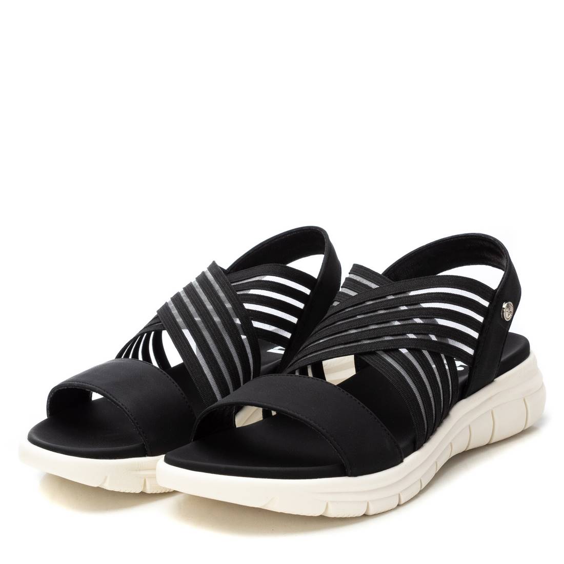 SANDALIA DE MUJER XTI BASIC 13036903、mySite、gtrtttuynbv