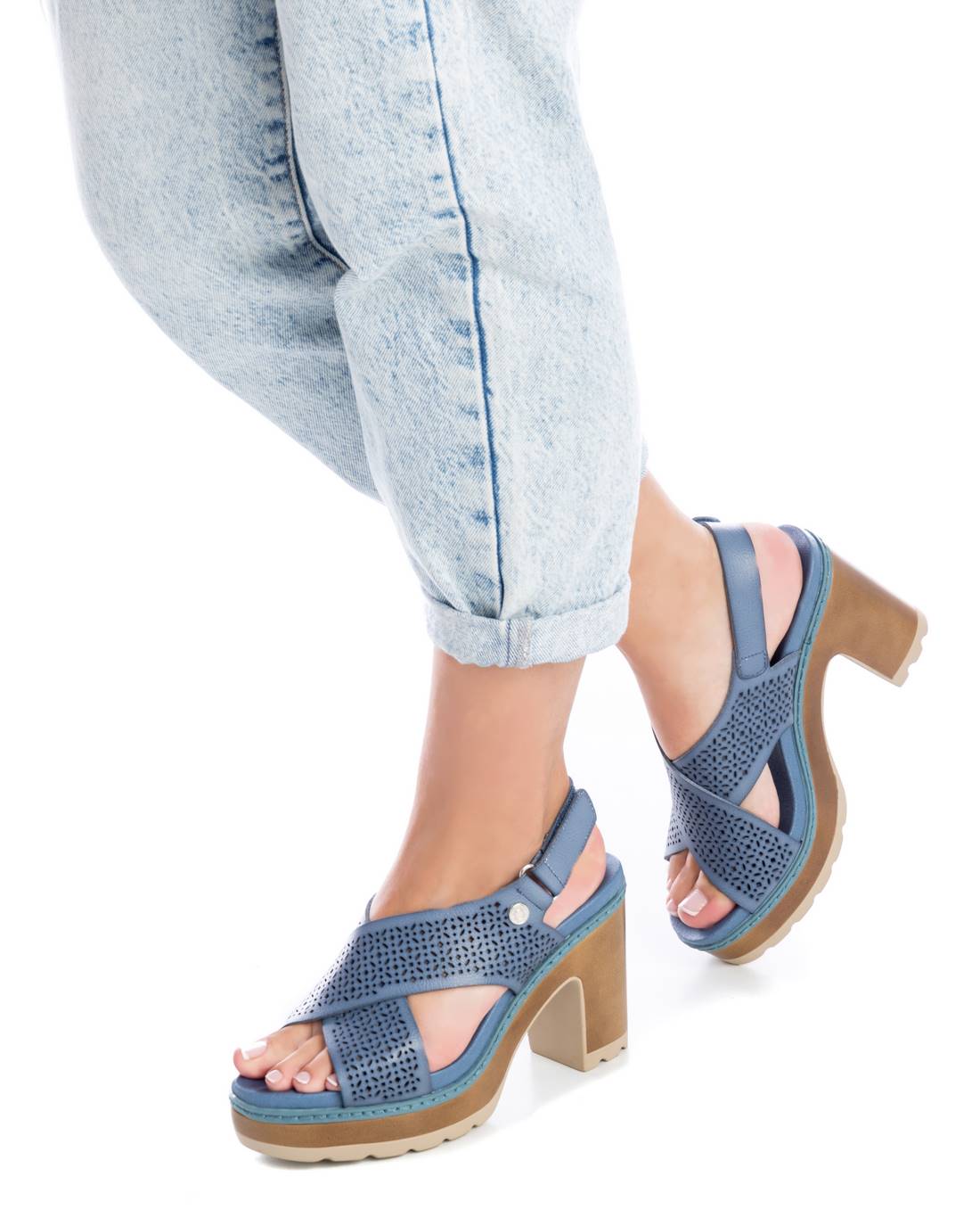 SANDALIA DE MUJER REFRESH 17077802、mySite、gtrtttuynbv