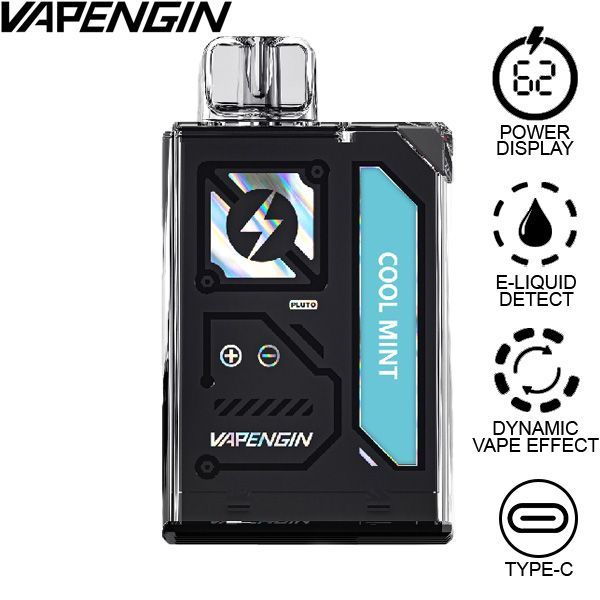 Vapengin Pluto 7500 Puffs Disposable Vape 17mL、mySite、zt4zffjzw