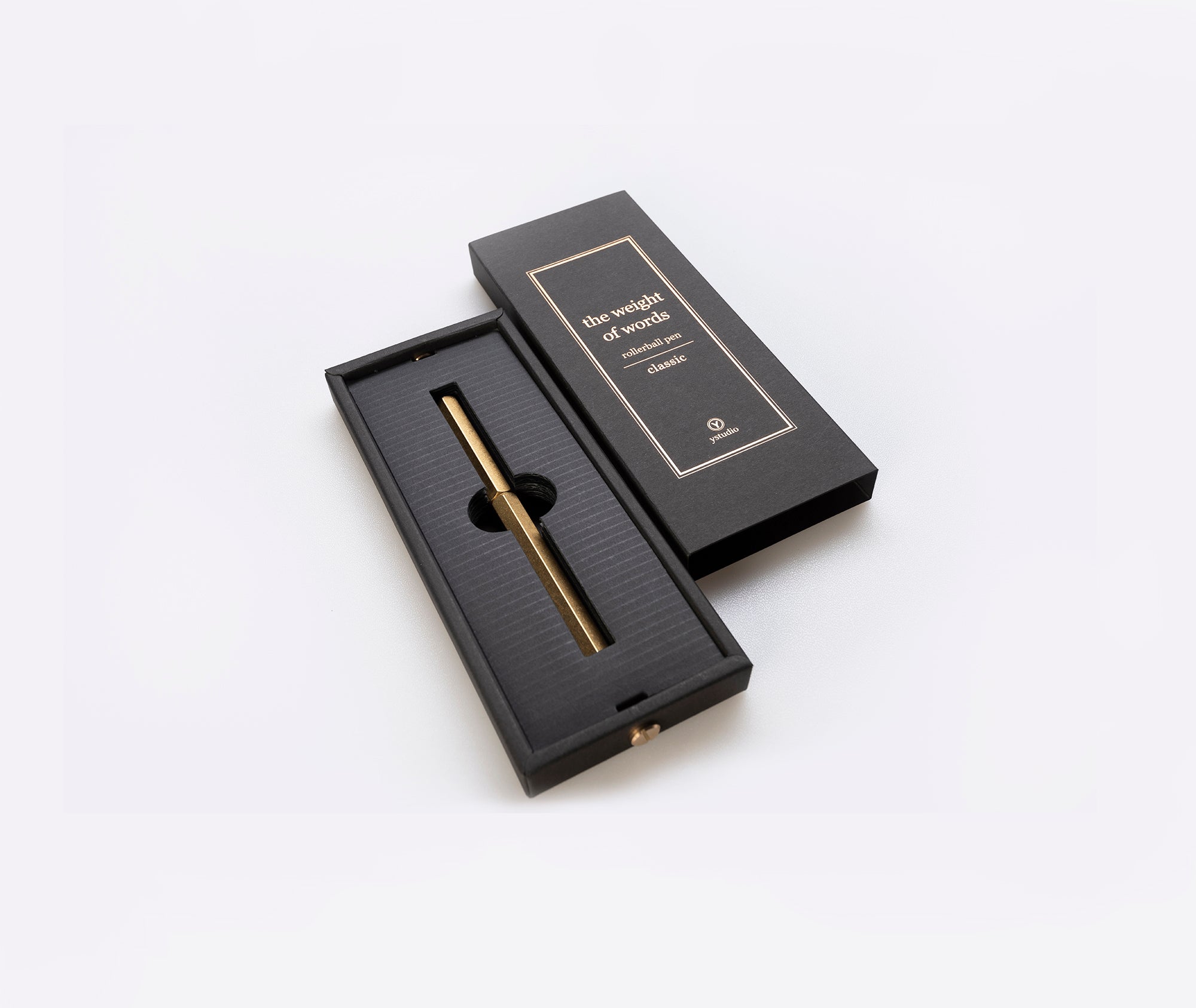 Classic Rollerball Pen、mySite、topwebapps