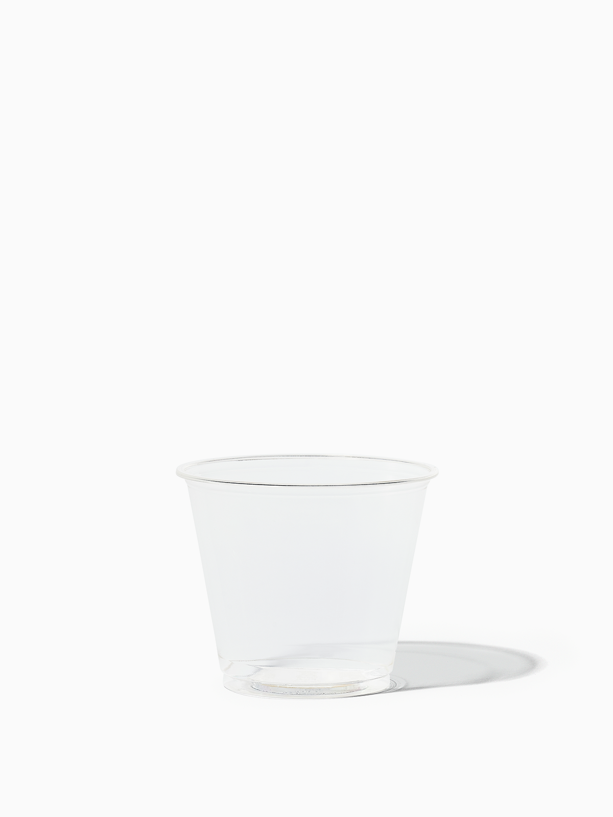 NATURAL 10oz Arena Compostable Cup - Bulk、mySite、camillekostekn