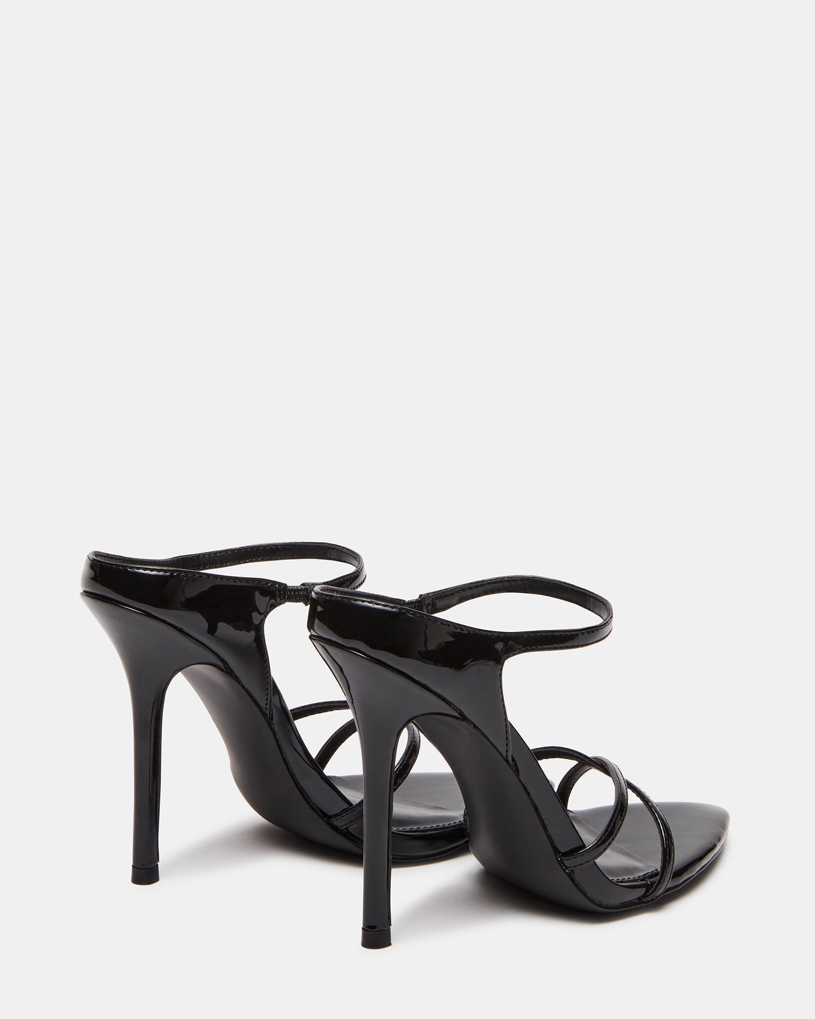 STUNNER BLACK PATENT - SM REBOOTED、mySite、gtrtttuynbv