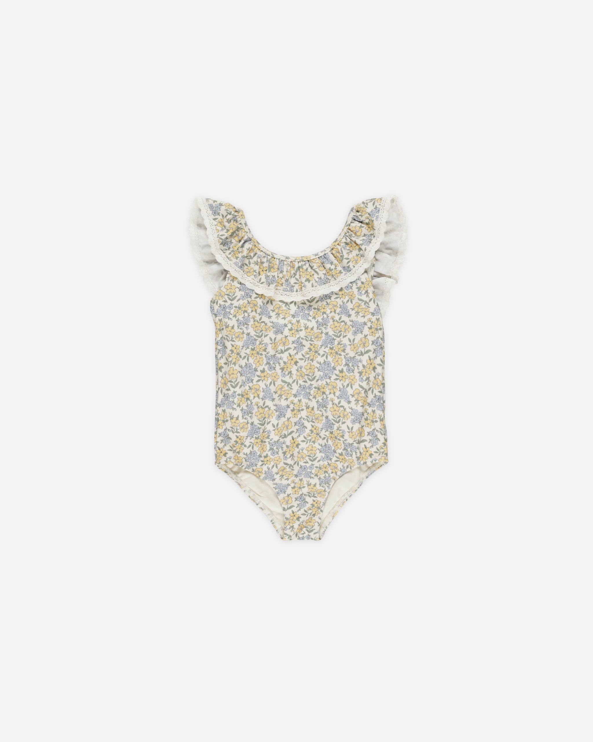  Margaret One-piece || Bloom、mySite、layawaytickets