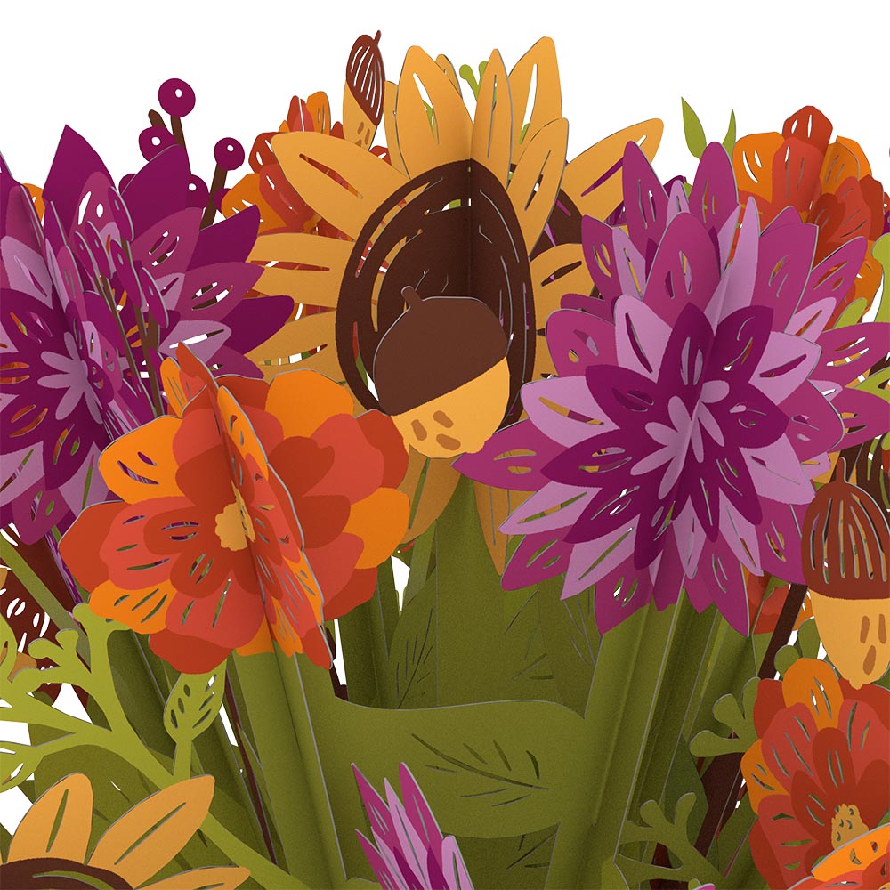 Sunflower & Fall Gnome Bundle、mySite、solidvoid