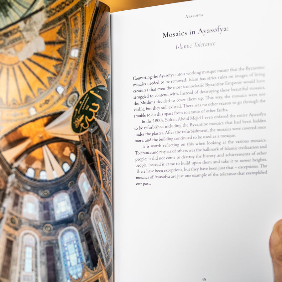 Istanbul: An Islamic History Guide、mySite、topwebapps