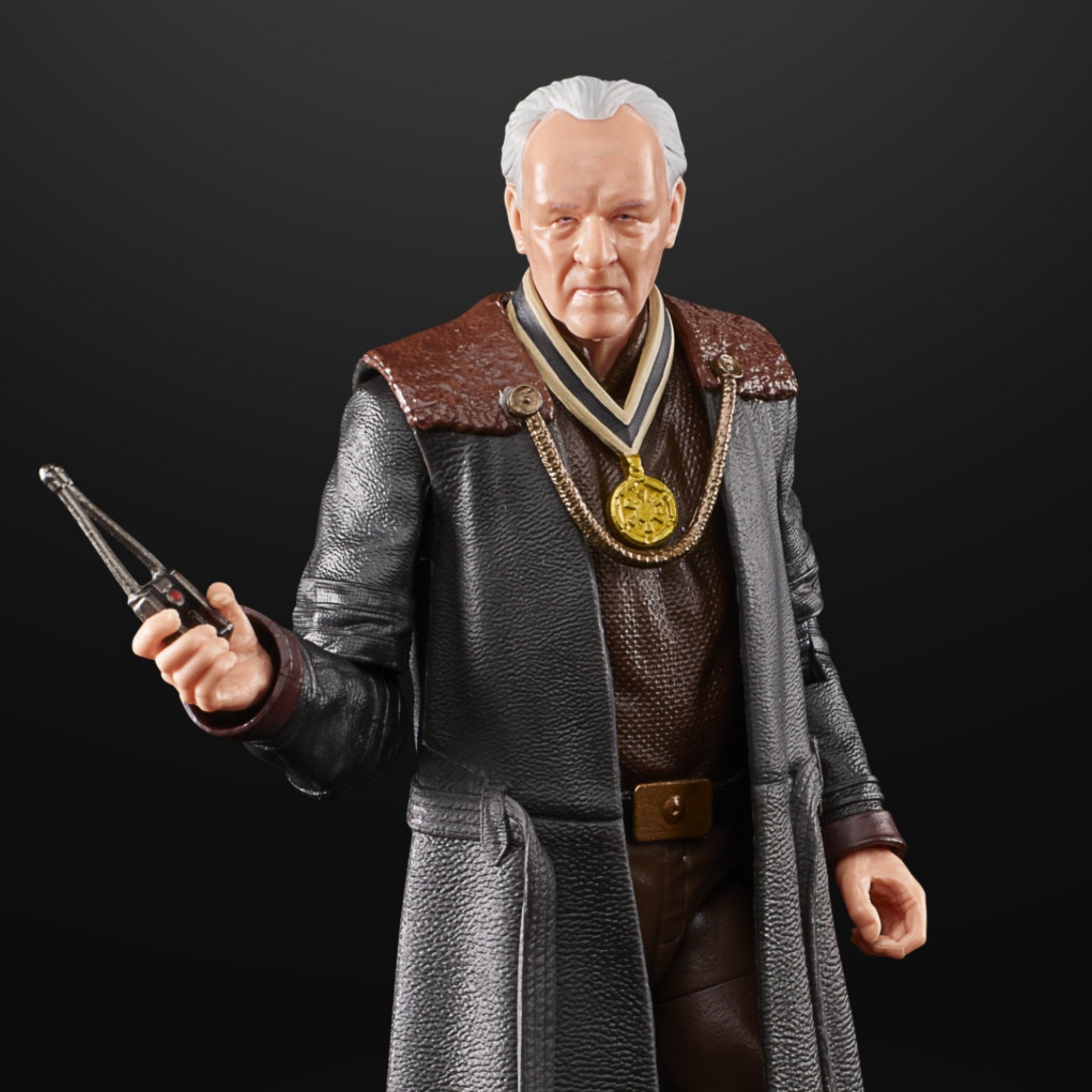 Star Wars: The Black Series 6 The Client (The Mandalorian)、mySite、hgirdovlk