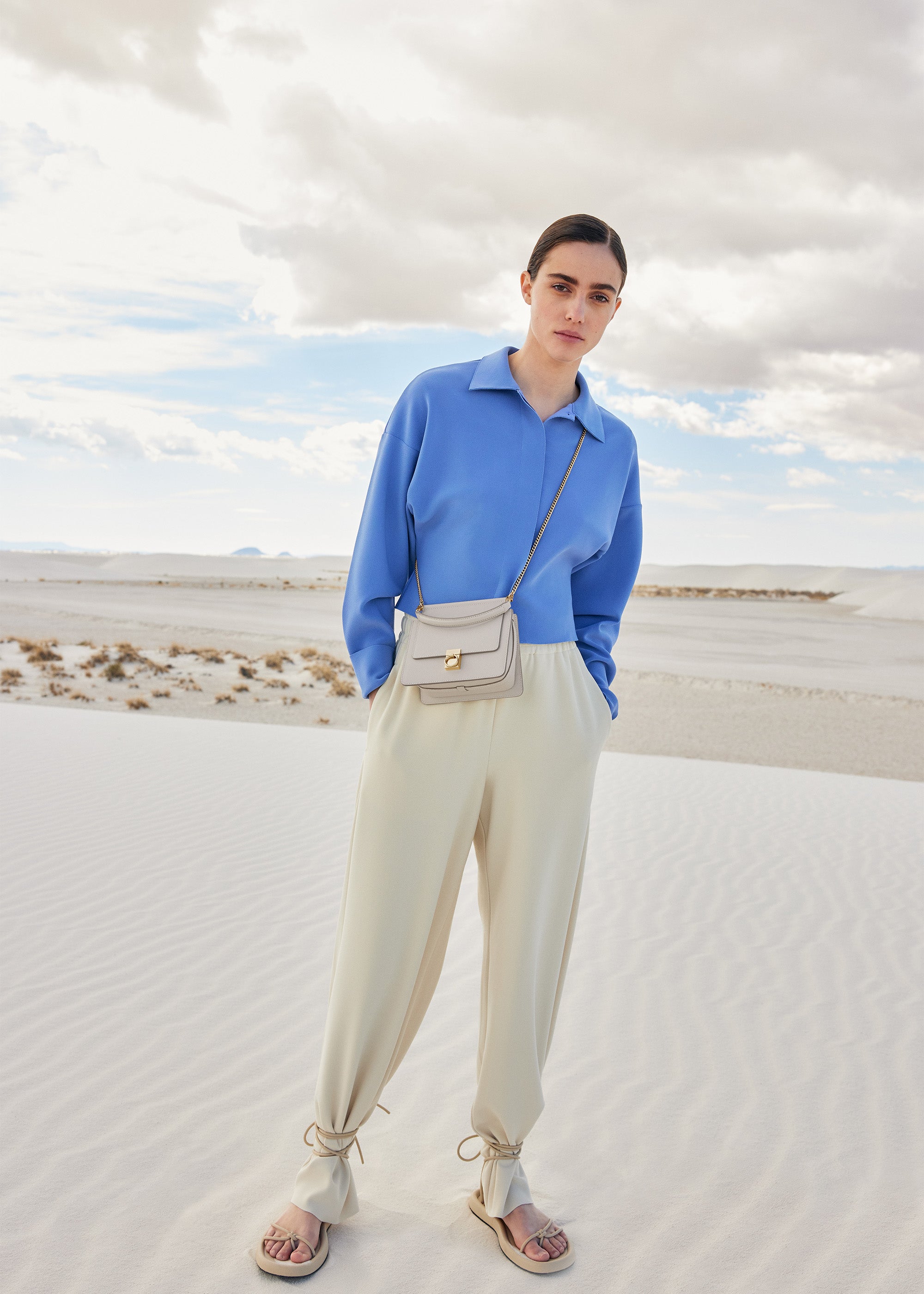 Num茅ro Sept Mini - Craie Grain茅、mySite、camillekostekn