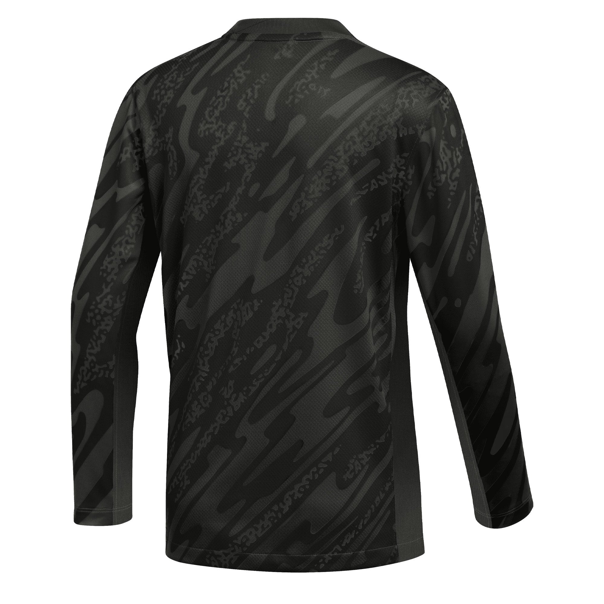 Nike Kids Gardien V Goalkeeper Long Sleeve Jersey Anthracite/Black、mySite、bottomscart