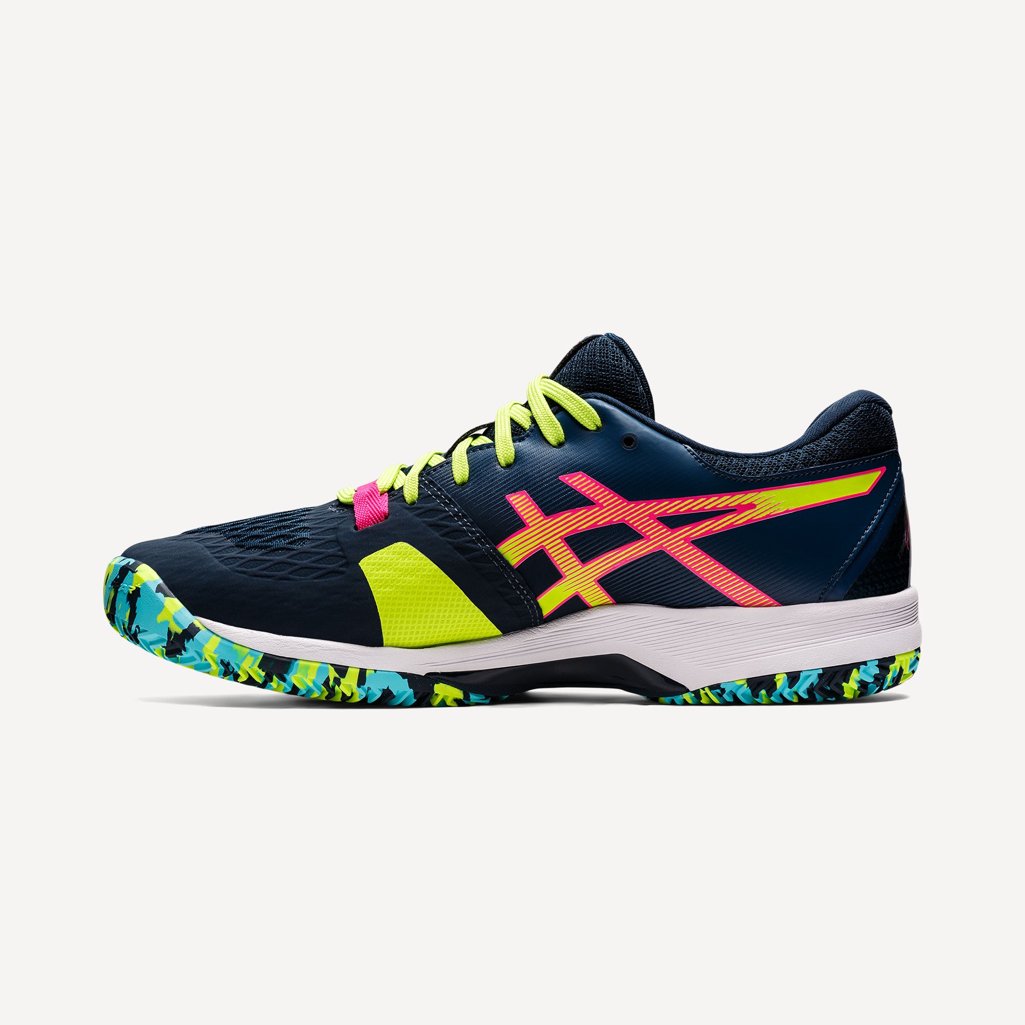 ASICS Lima FF Men's Padel Shoes