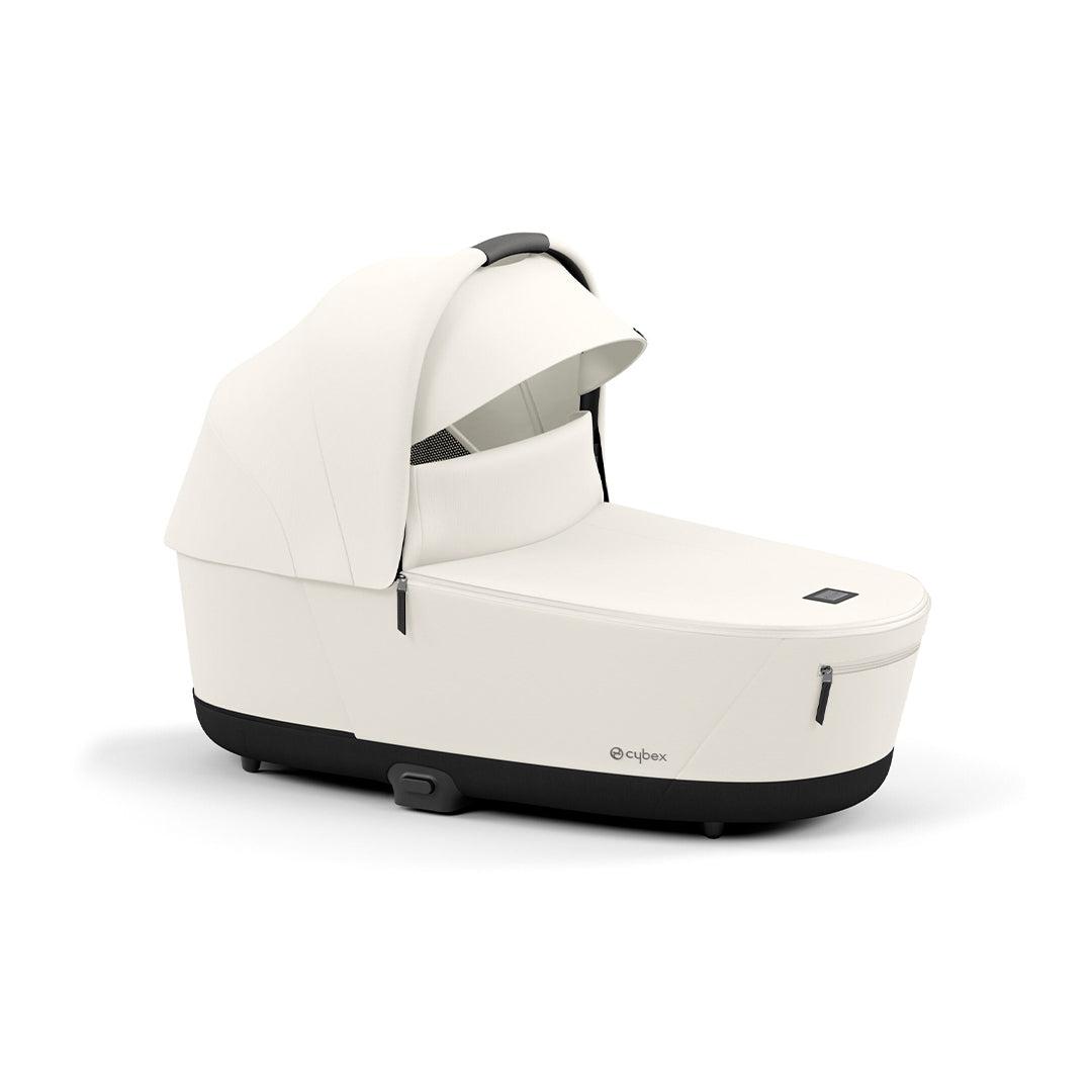  CYBEX Priam Lux Carrycot - Off White、mySite、merchandisen