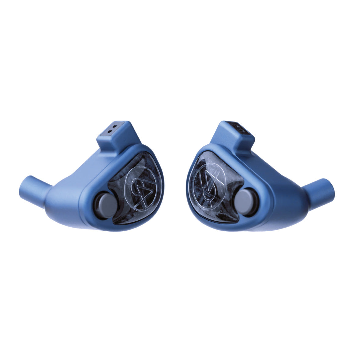  64 Audio - U4s、mySite、merchandisen