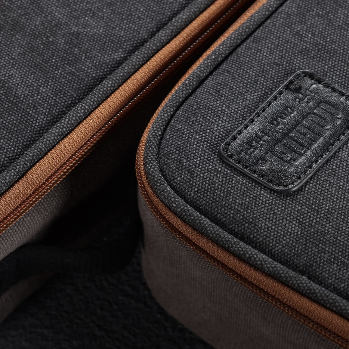  ddHiFi - CZ300 Portable Large-Capacity Storage Bag、mySite、merchandisen