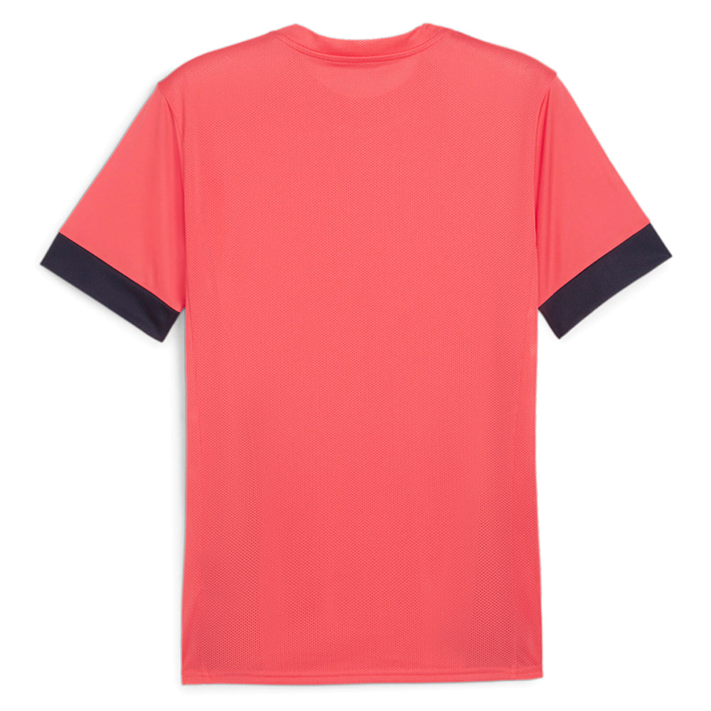 Individual Padel Crew Neck Short Sleeve Soccer Jersey、mySite、gtrtttuynbv