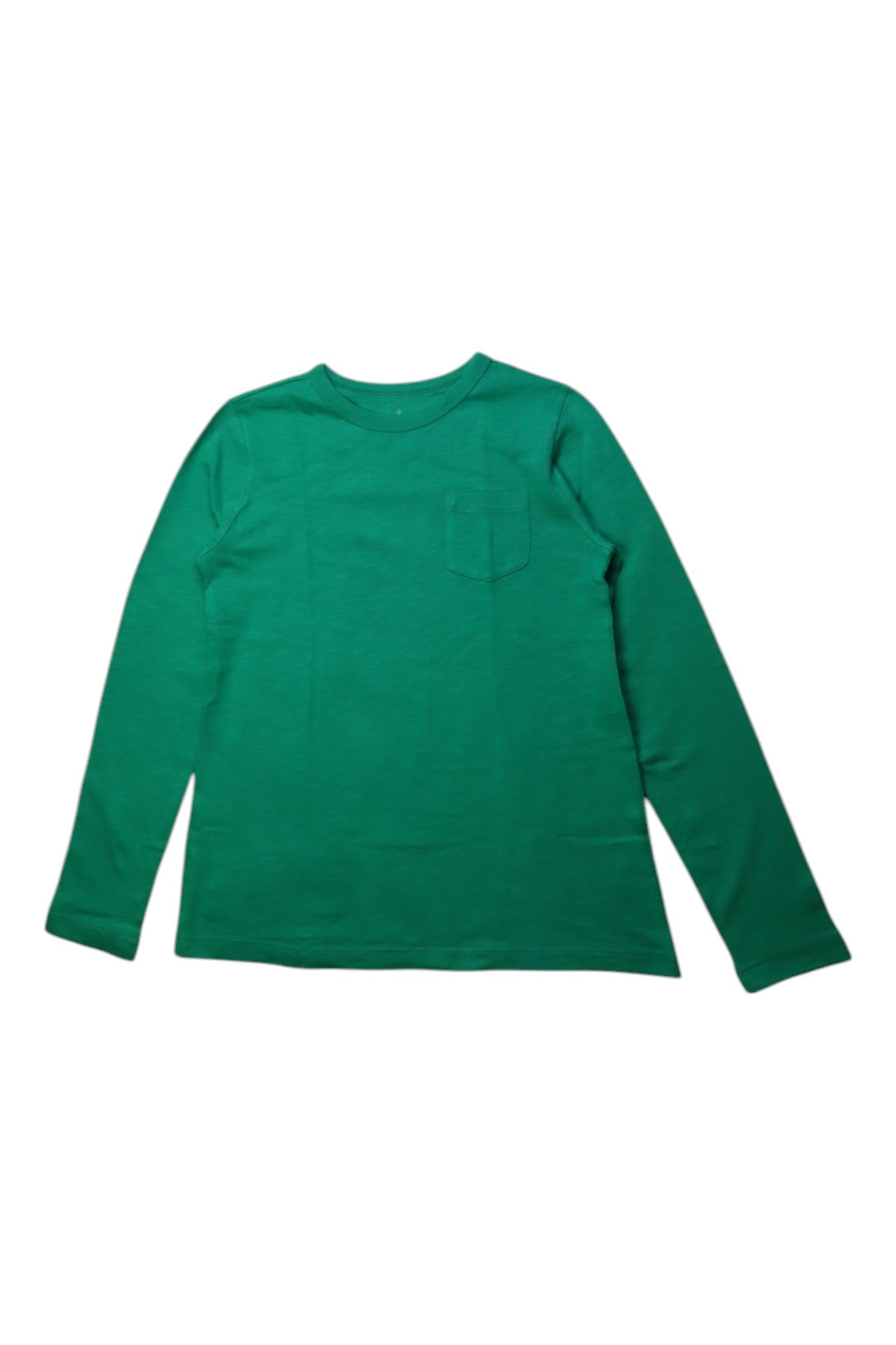 Crewcuts Long Sleeve T-Shirt, Size 8Y、mySite、g9winljtr