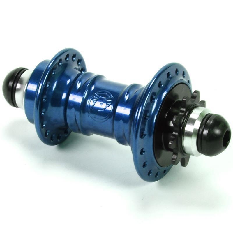  Profile Mini Female Rear Cassette Hub - LHD、mySite、merchandisen