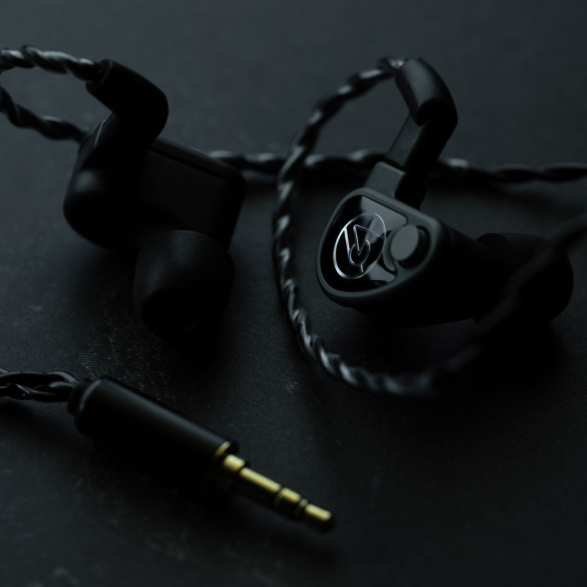  64 Audio - U6t、mySite、merchandisen