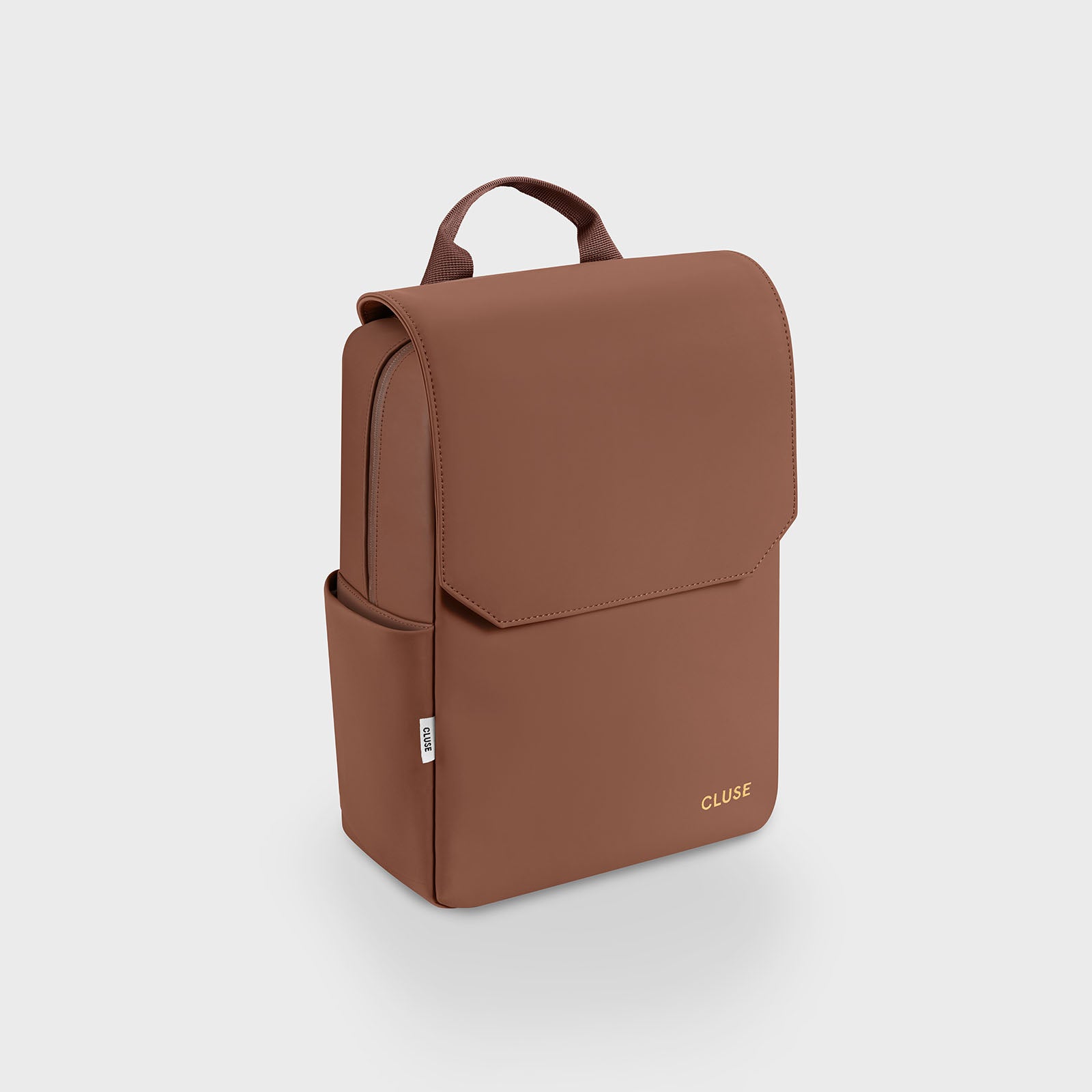  Nuitée Petite 2.0 Backpack, Sepia, Gold Colour