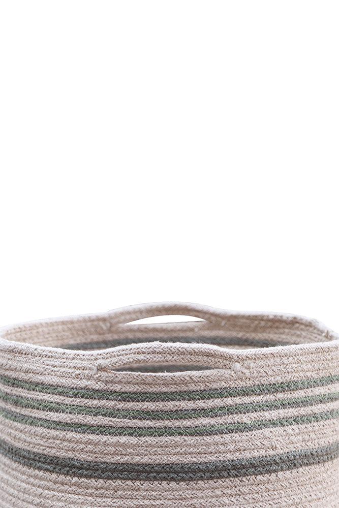 STORAGE BASKET TWIN VINTAGE BLUE、mySite、gigharbornorthrealestate