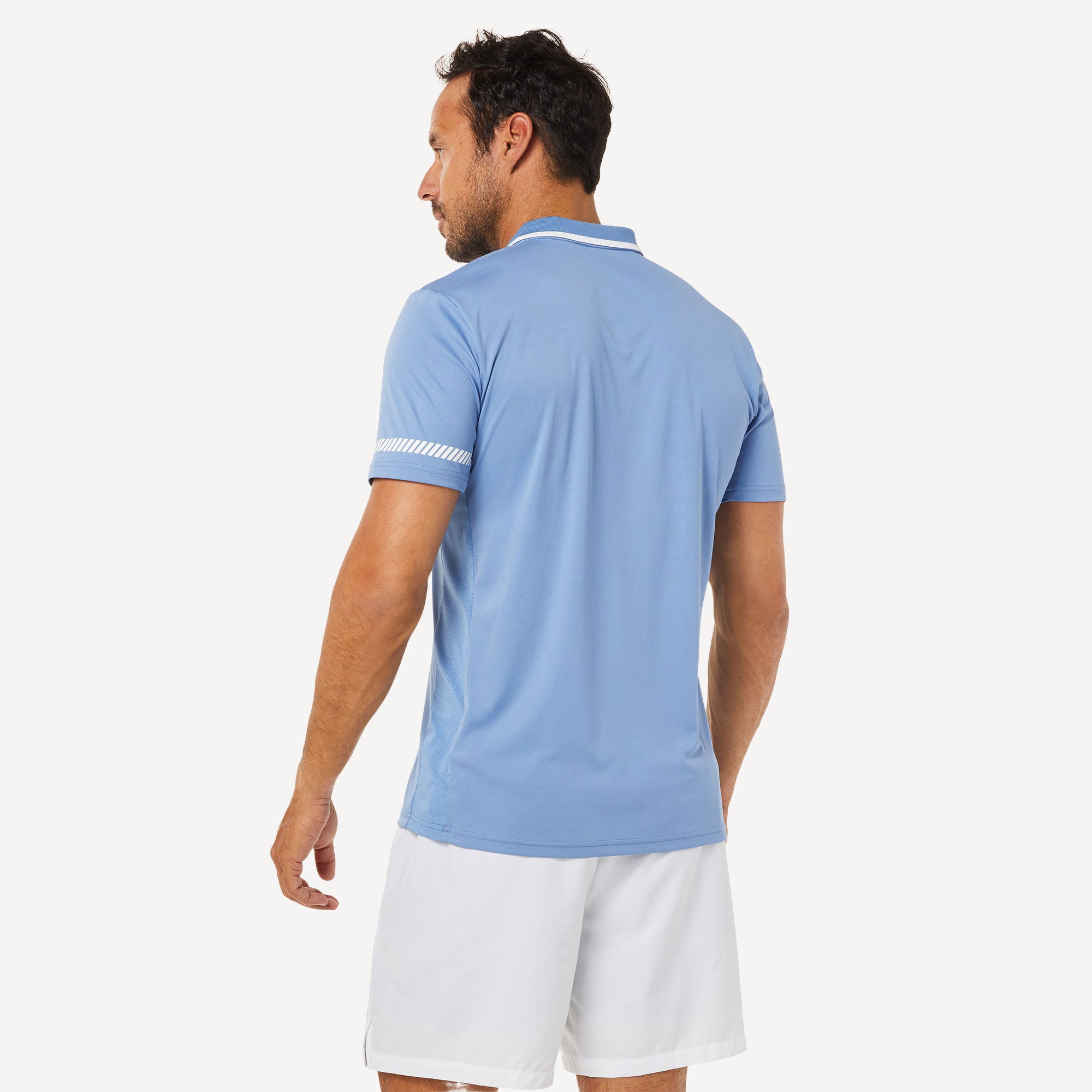 ASICS Court Men's Tennis Polo