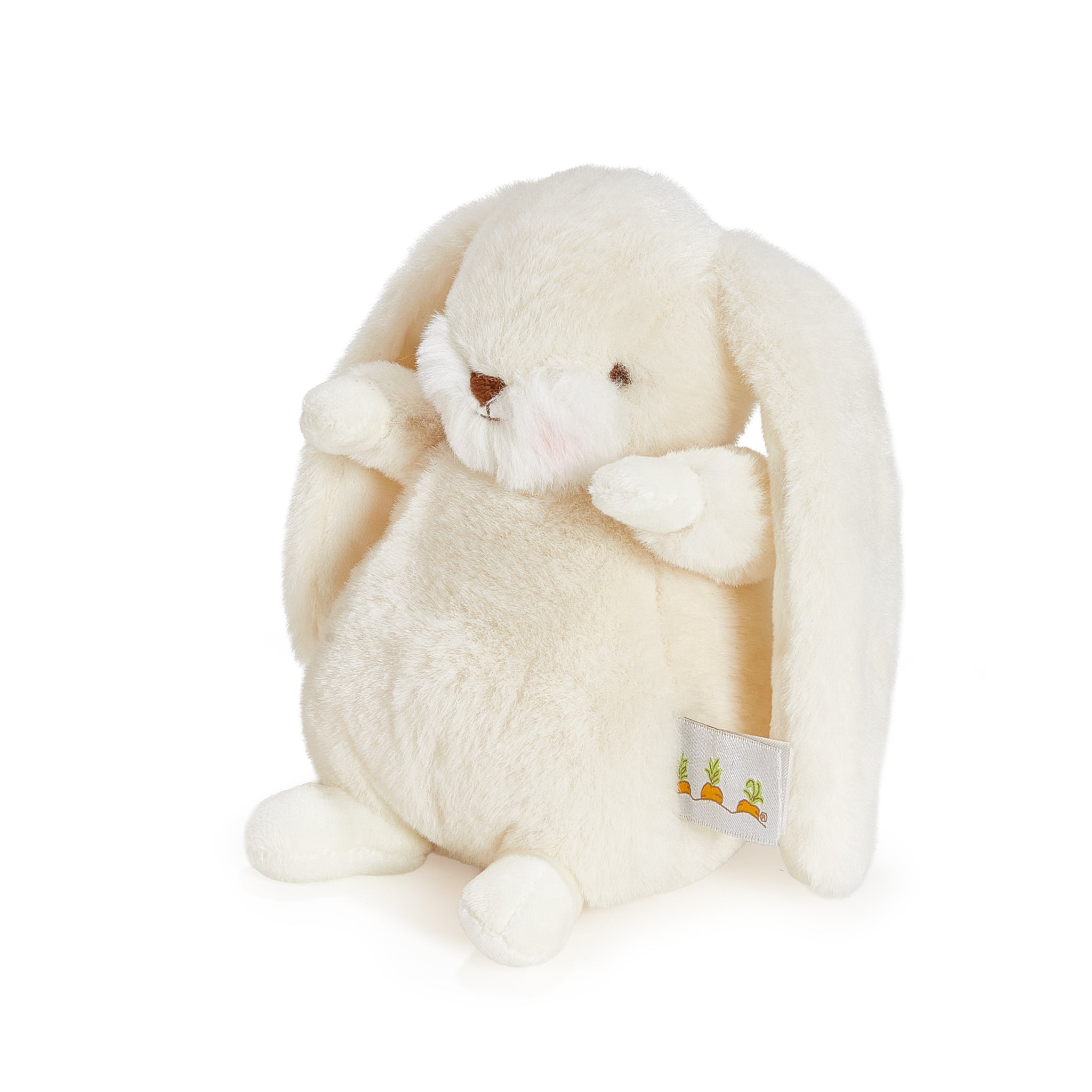 Tiny Nibble 8 Bunny - Cream、mySite、g9winljtr