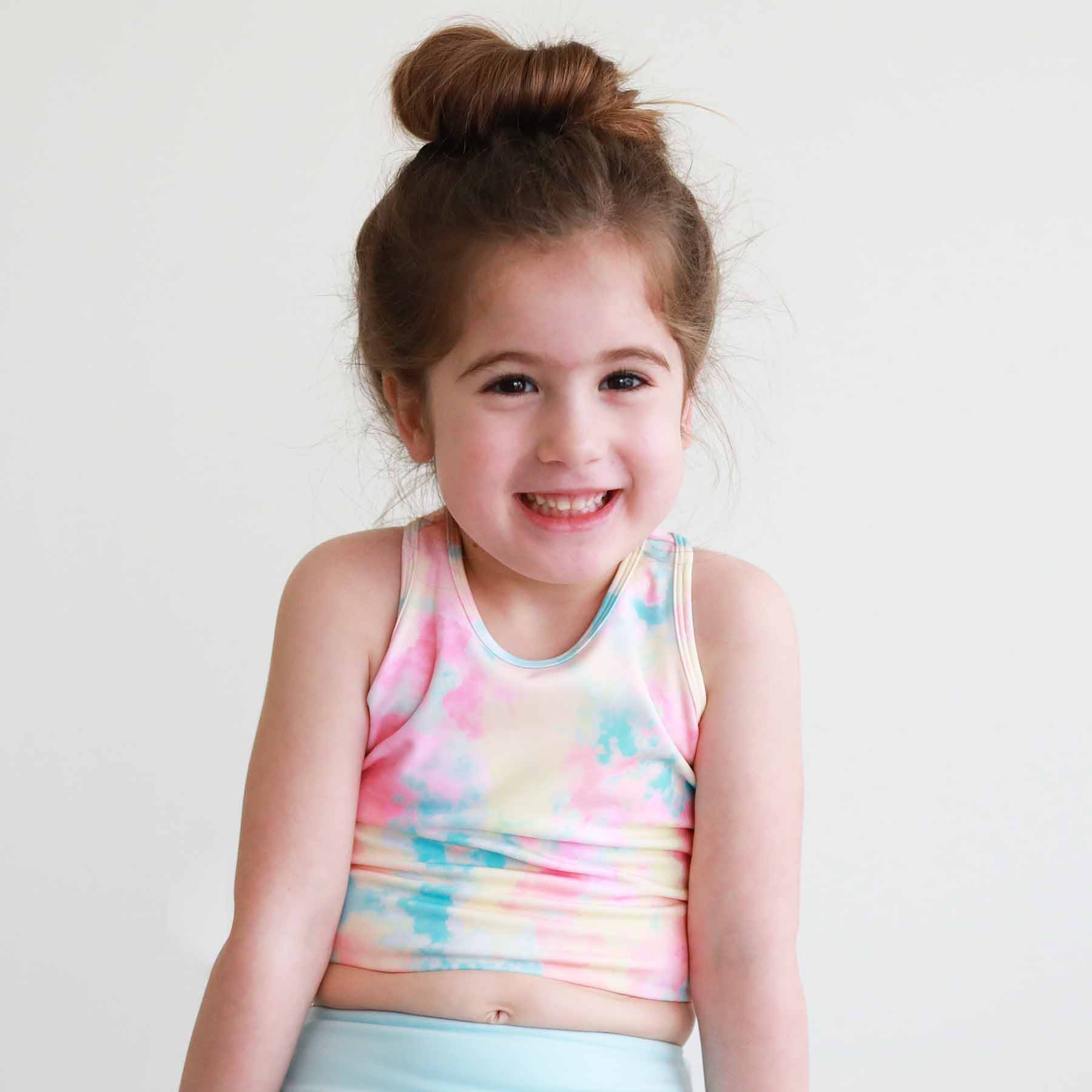  Kids CloudActive™ Motion Tank | Candy Clouds、mySite、layawaytickets