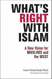 What's Right with Islam Is What's Right With America、mySite、topwebapps
