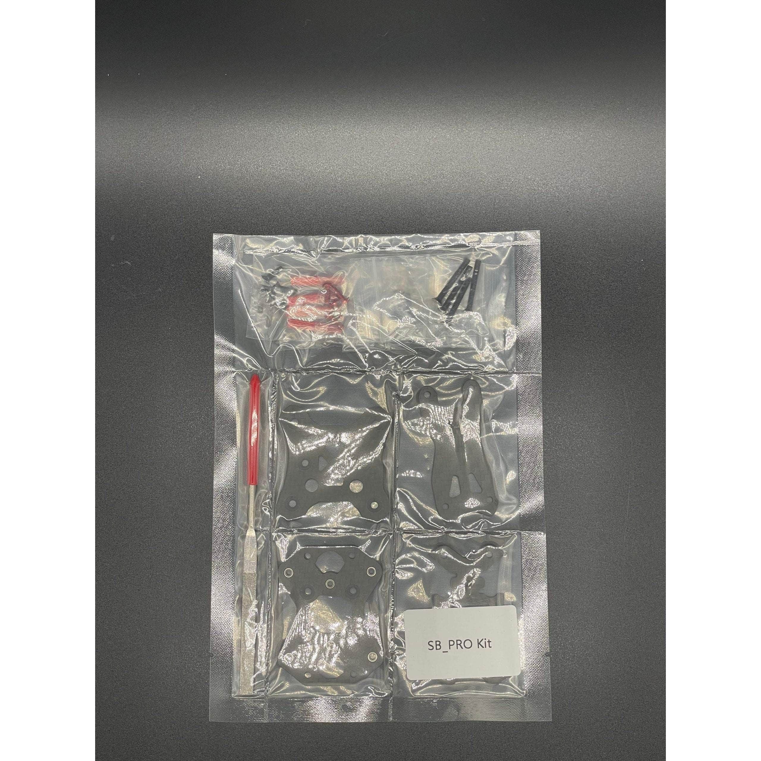  Five33 Switchback Pro Body Kit、mySite、merchandisen