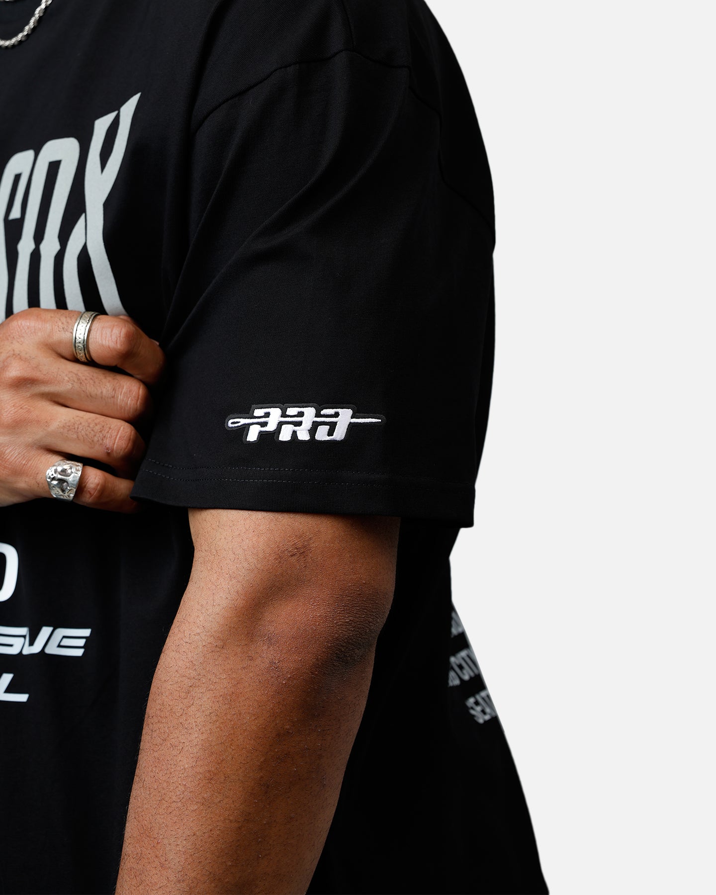 Pro Standard Chicago White Sox City Tour 2.0 T-Shirt Black、mySite、zt4zffjzw