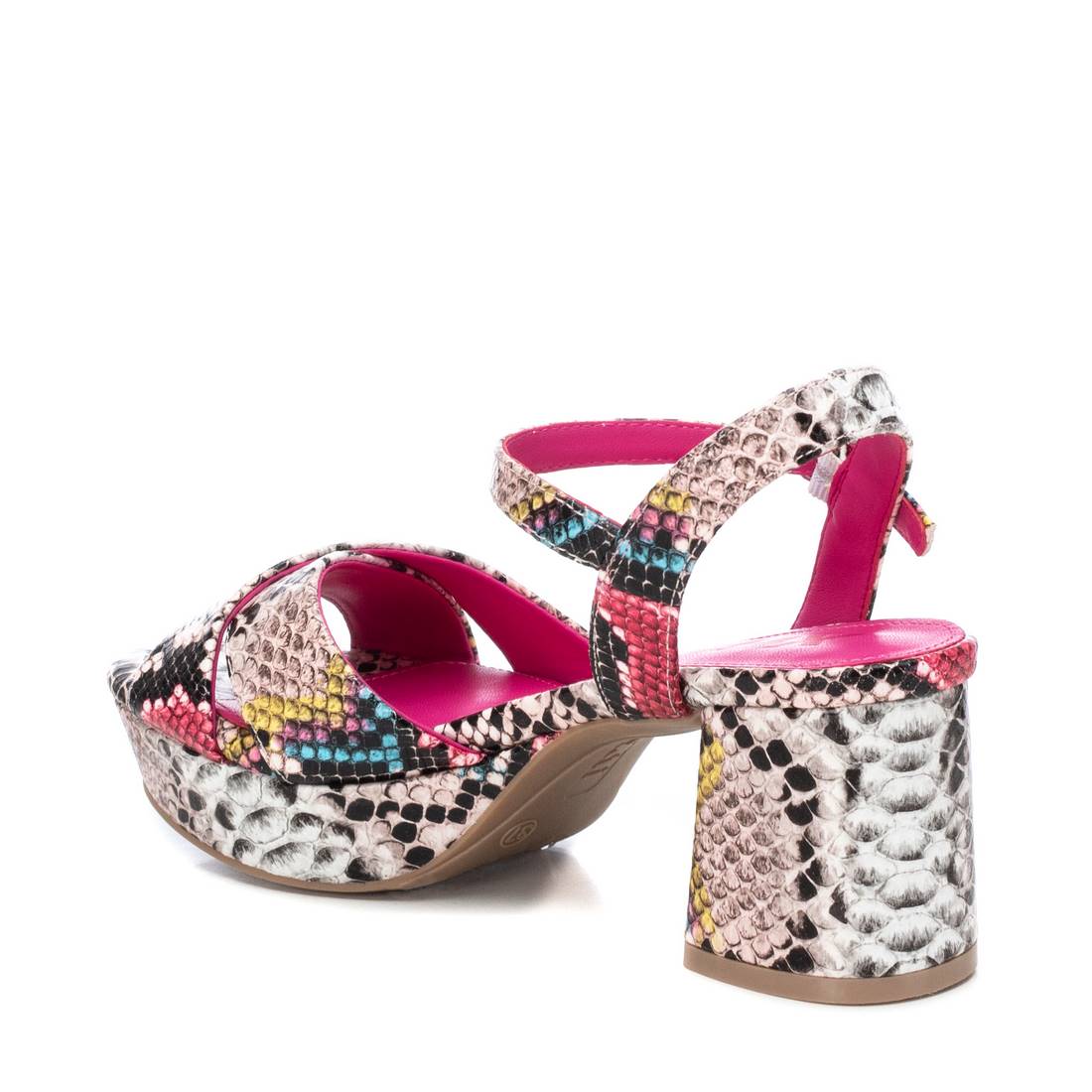 SANDALIA DE MUJER XTI 14132201、mySite、gtrtttuynbv