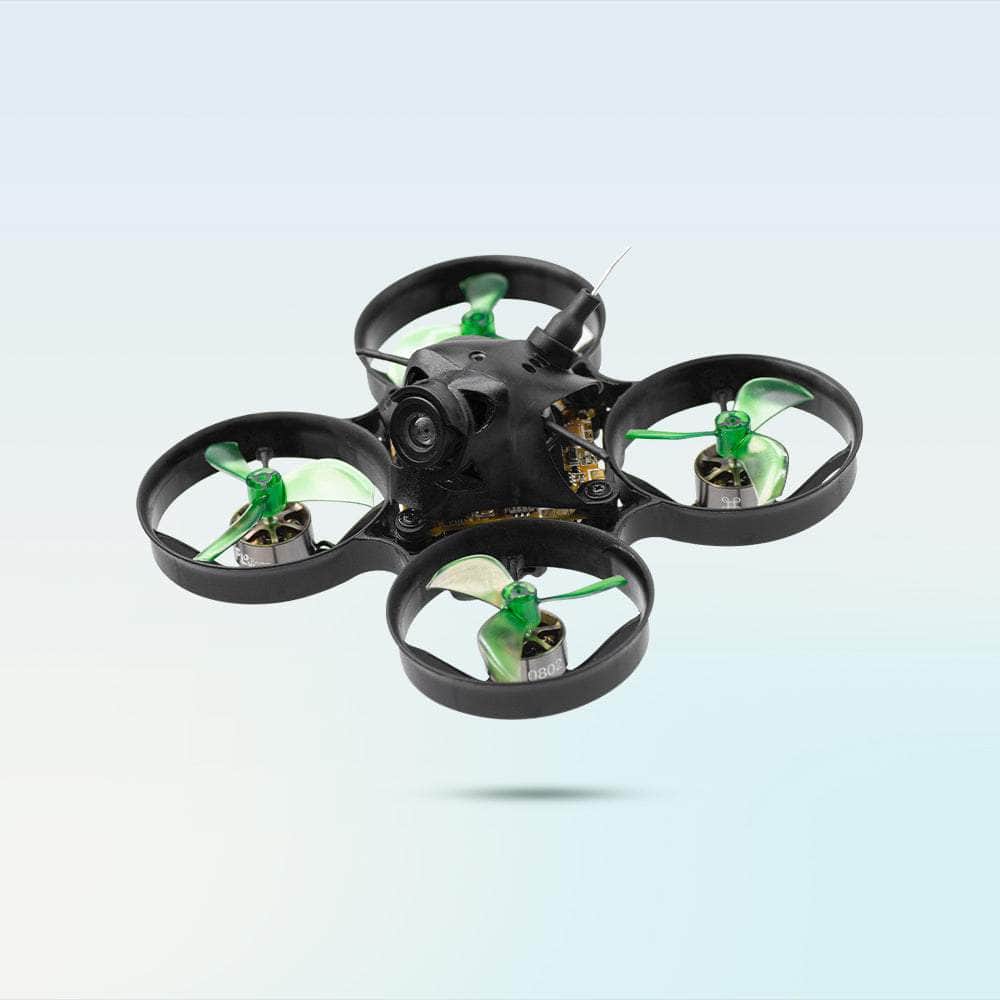  NewBeeDrone x Team BlackSheep AcroBee65 BLV4 BNF Whoop - CRSF 27000KV、mySite、merchandisen