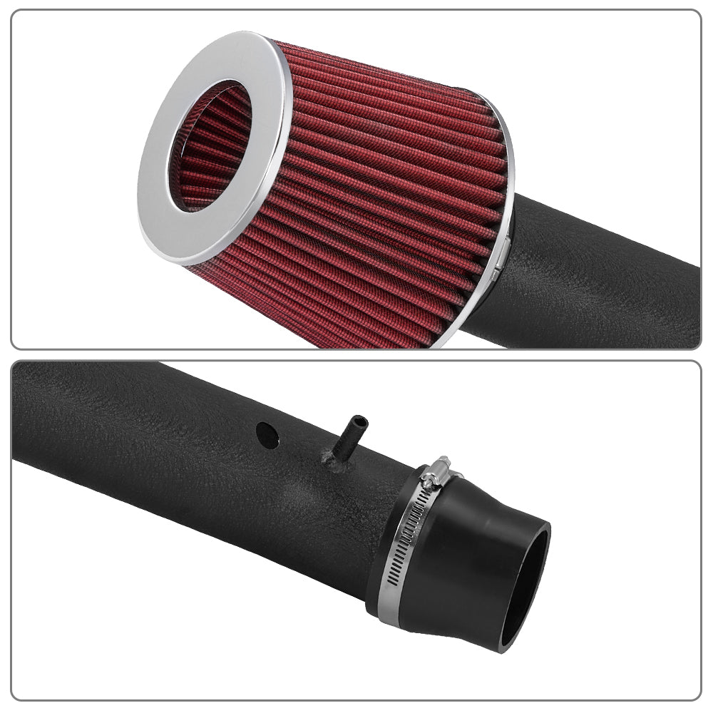 Cold Air Intake Kit for 1996-1998 Honda Civic EX/HX 1.6L L4、mySite、nflplayoffbracketp