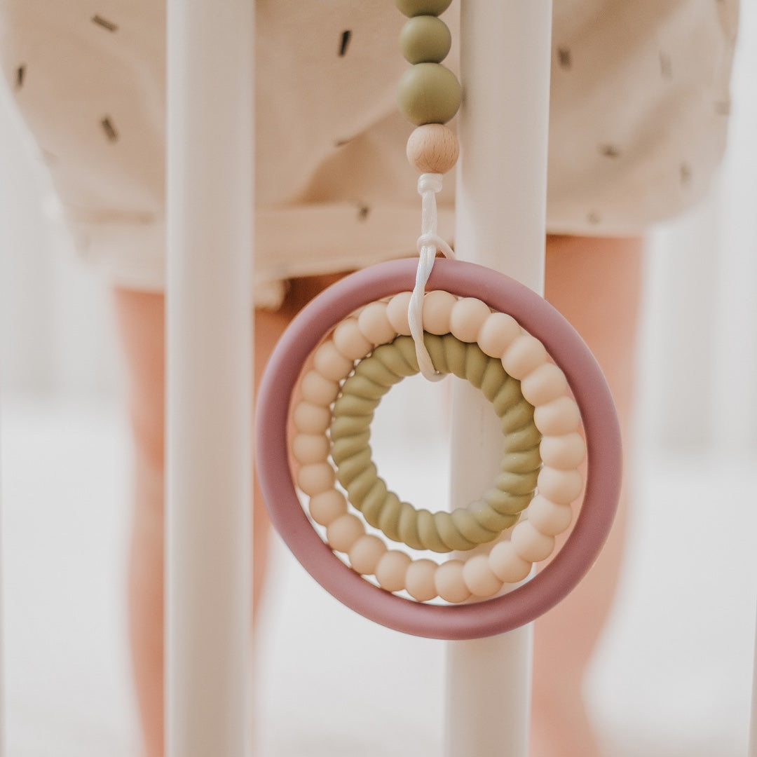 Trio Rings - Elise、mySite、g9winljtr