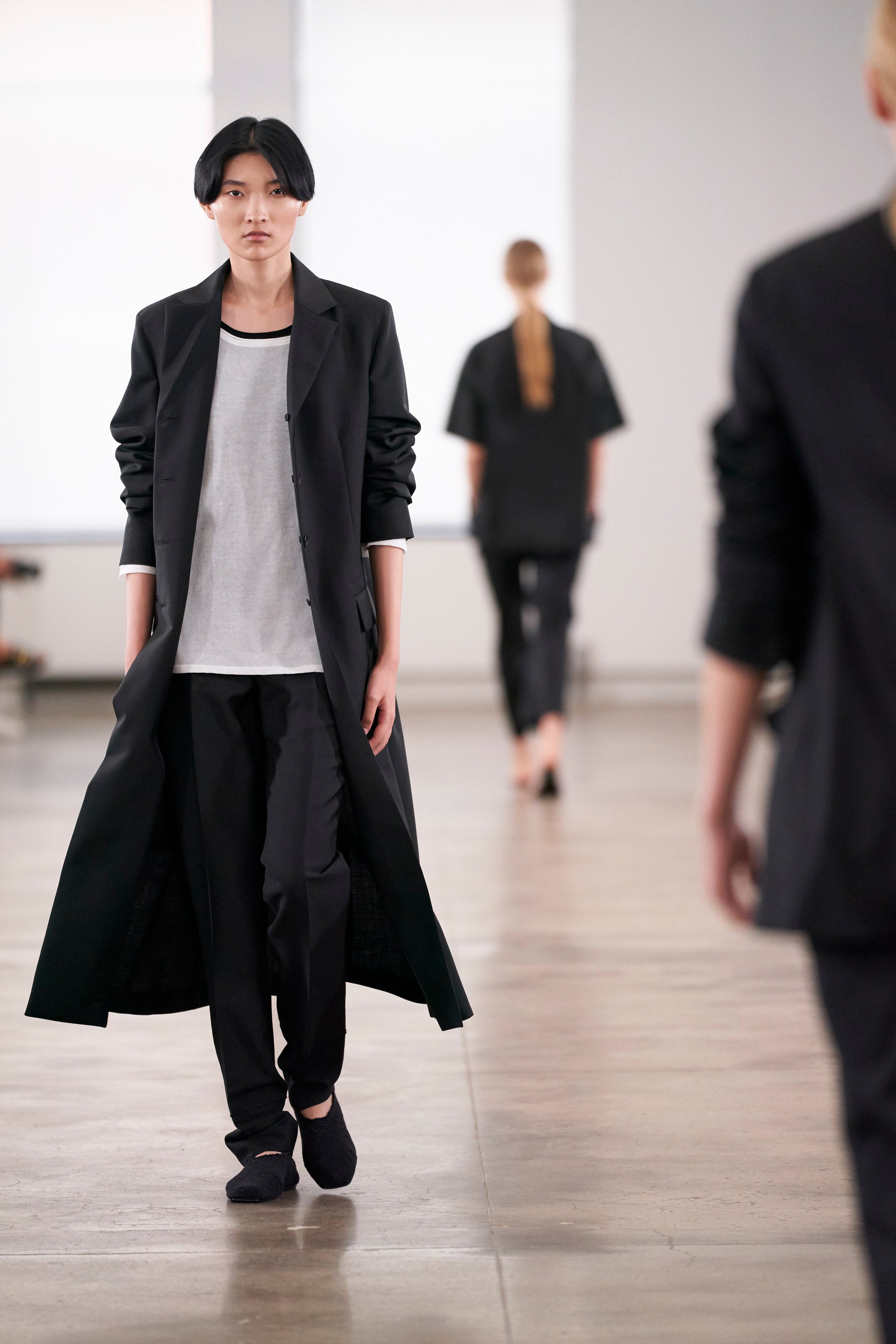 :: Women's Spring 2020 :: Look 3、mySite、aoinhome