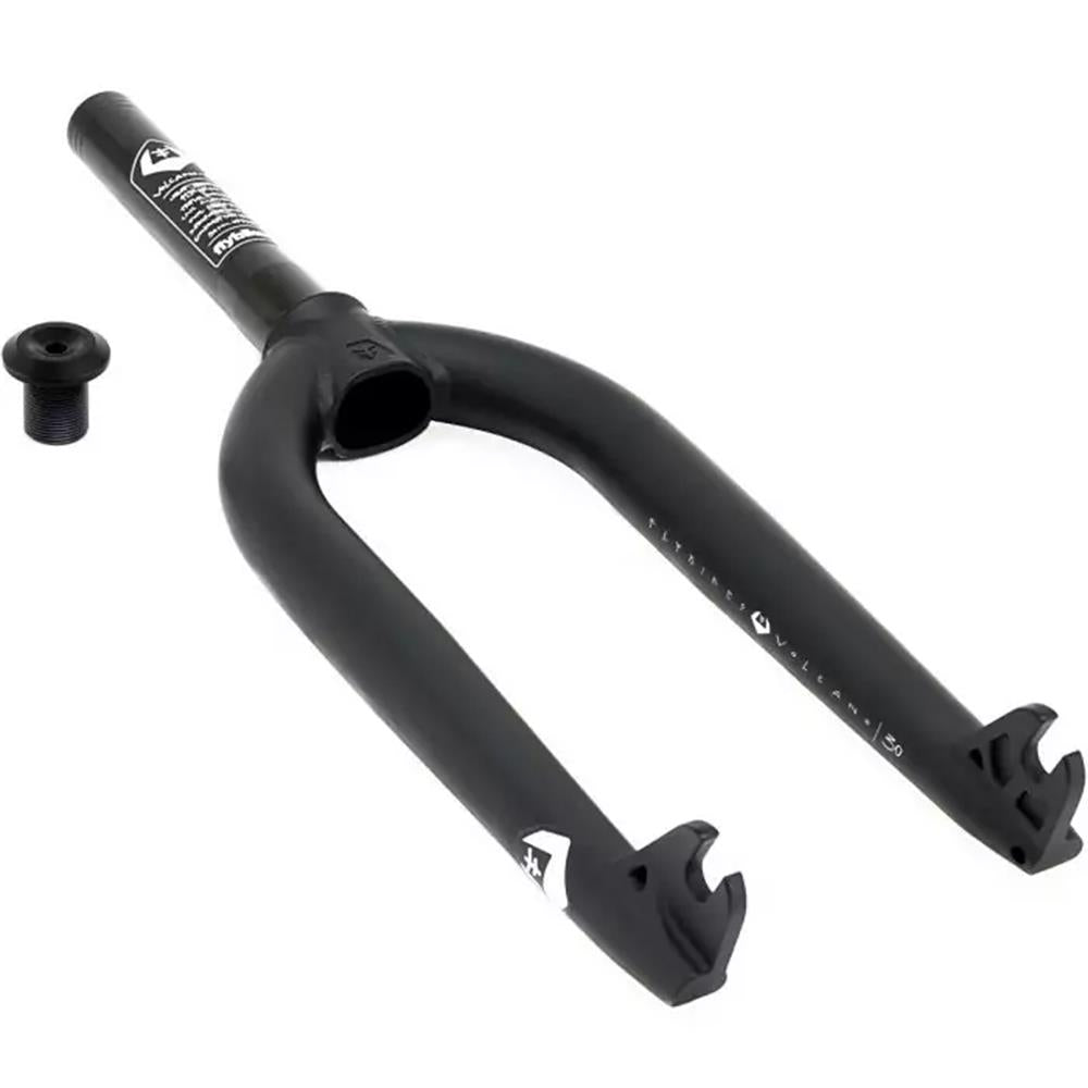  Fly Volcano 2 Fork、mySite、merchandisen