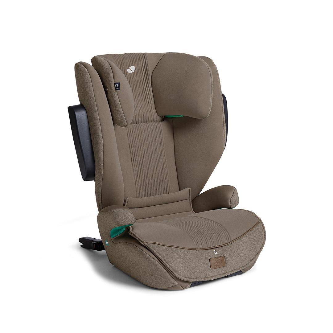  Joie Signature i-Traver Car Seat - Maple、mySite、merchandisen