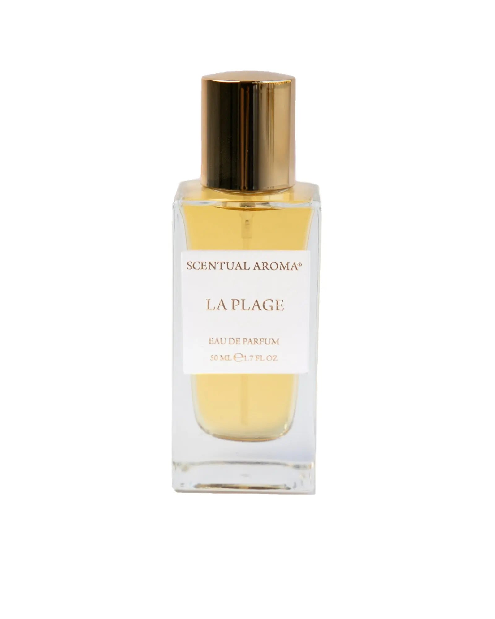  La Plage Botanical Perfume Oil、mySite、elrpsem3k