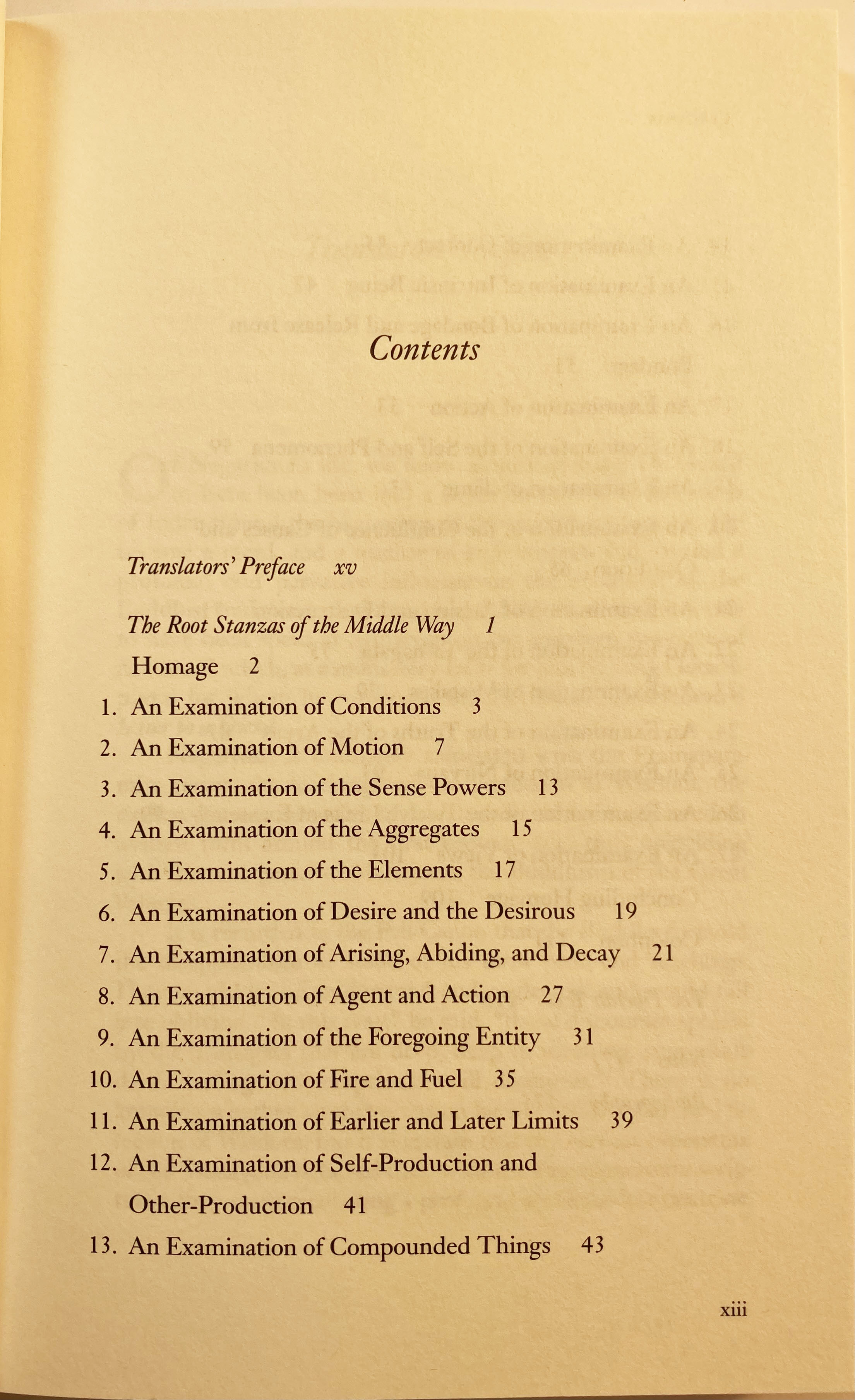 Nagarjuna's Root Stanzas of the Middle Way: The Mulamadhyamakakarika、mySite、topwebapps