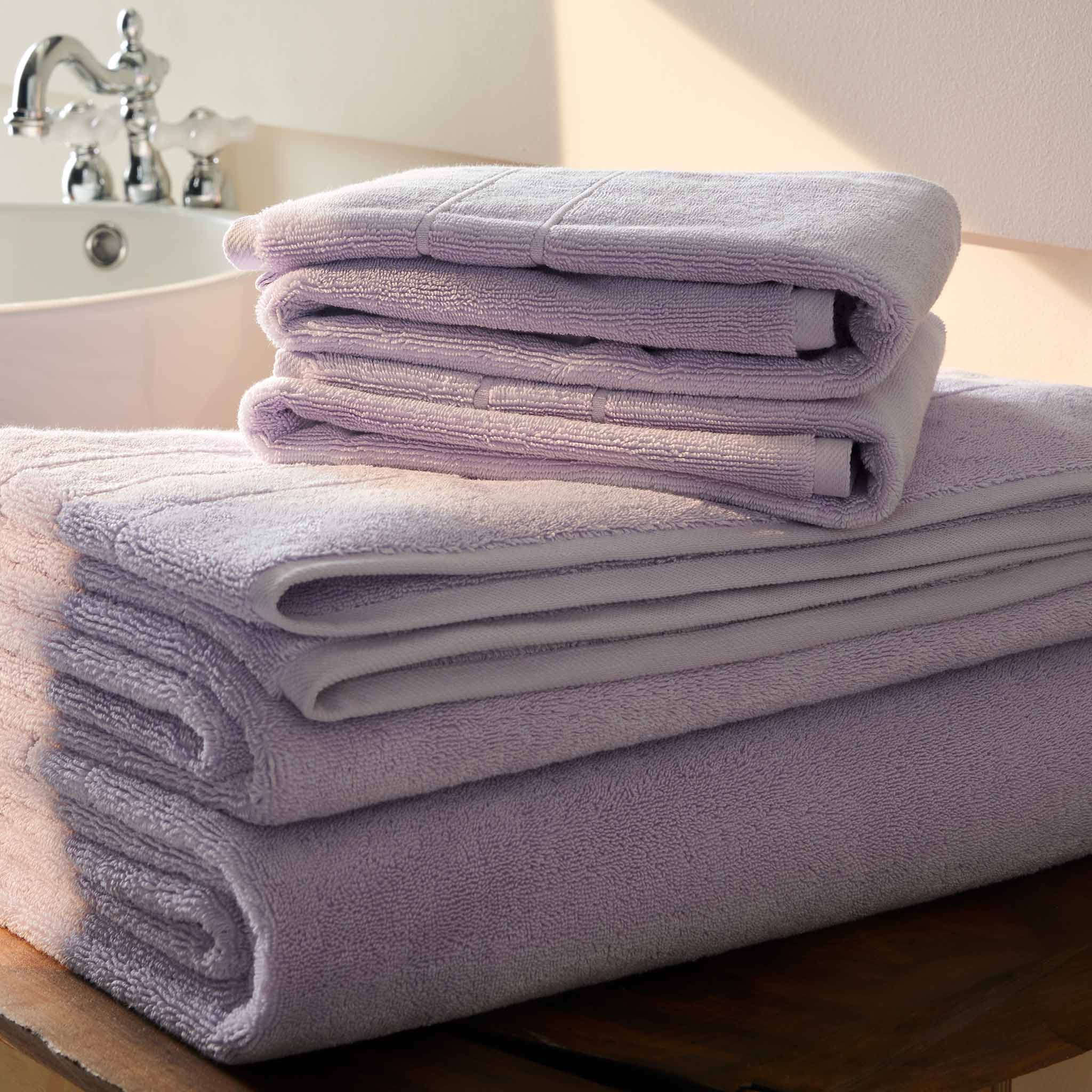  Super-Plush Turkish Cotton Bath Towels - Last Call、mySite、sugarbowlscore