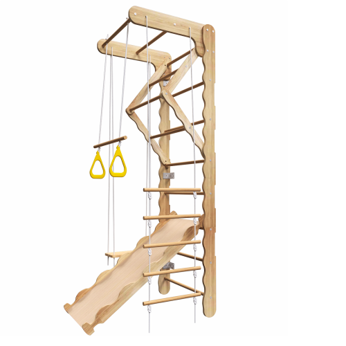 Toddler Climbing Toys Indoor Kids Pikler Triangle Set Foldable Indoor Ladder Climbing Gym Climber、、casual