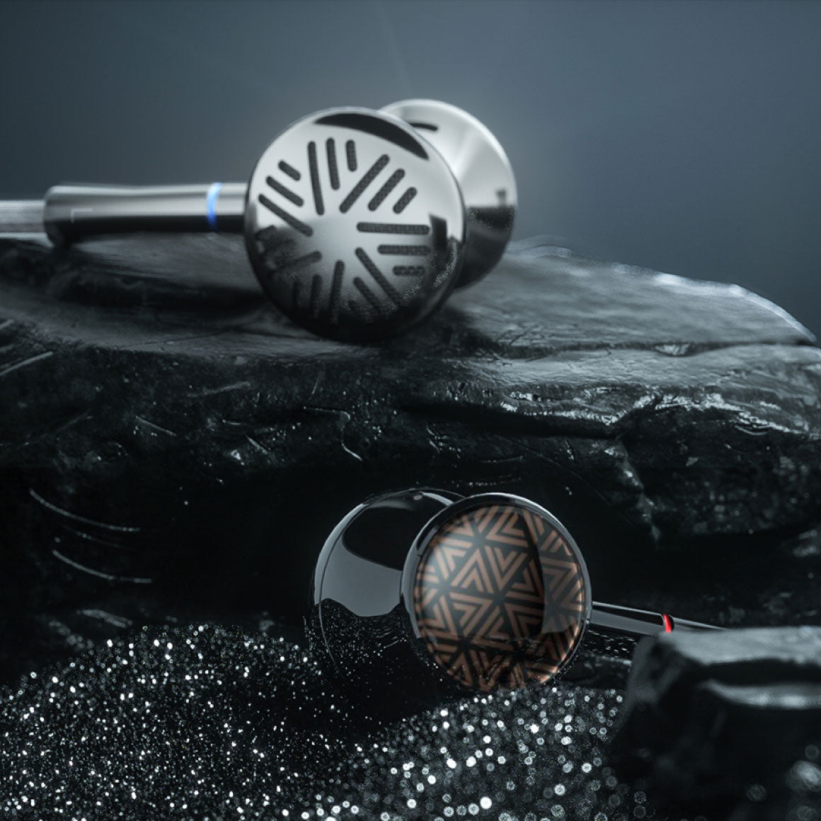  FiiO - FF3、mySite、merchandisen